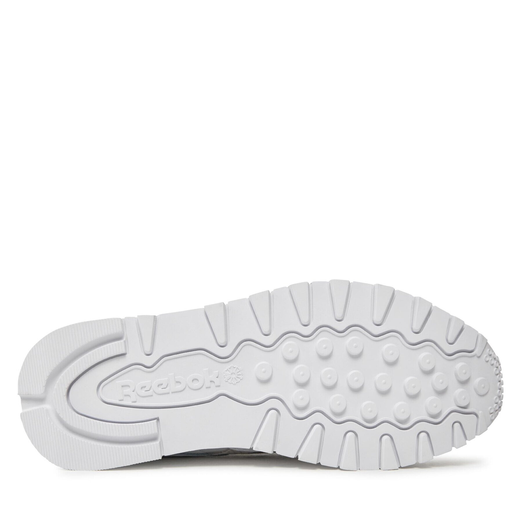 Reebok Обувки Cl Leather IG9470 Бял - Pepit.bg