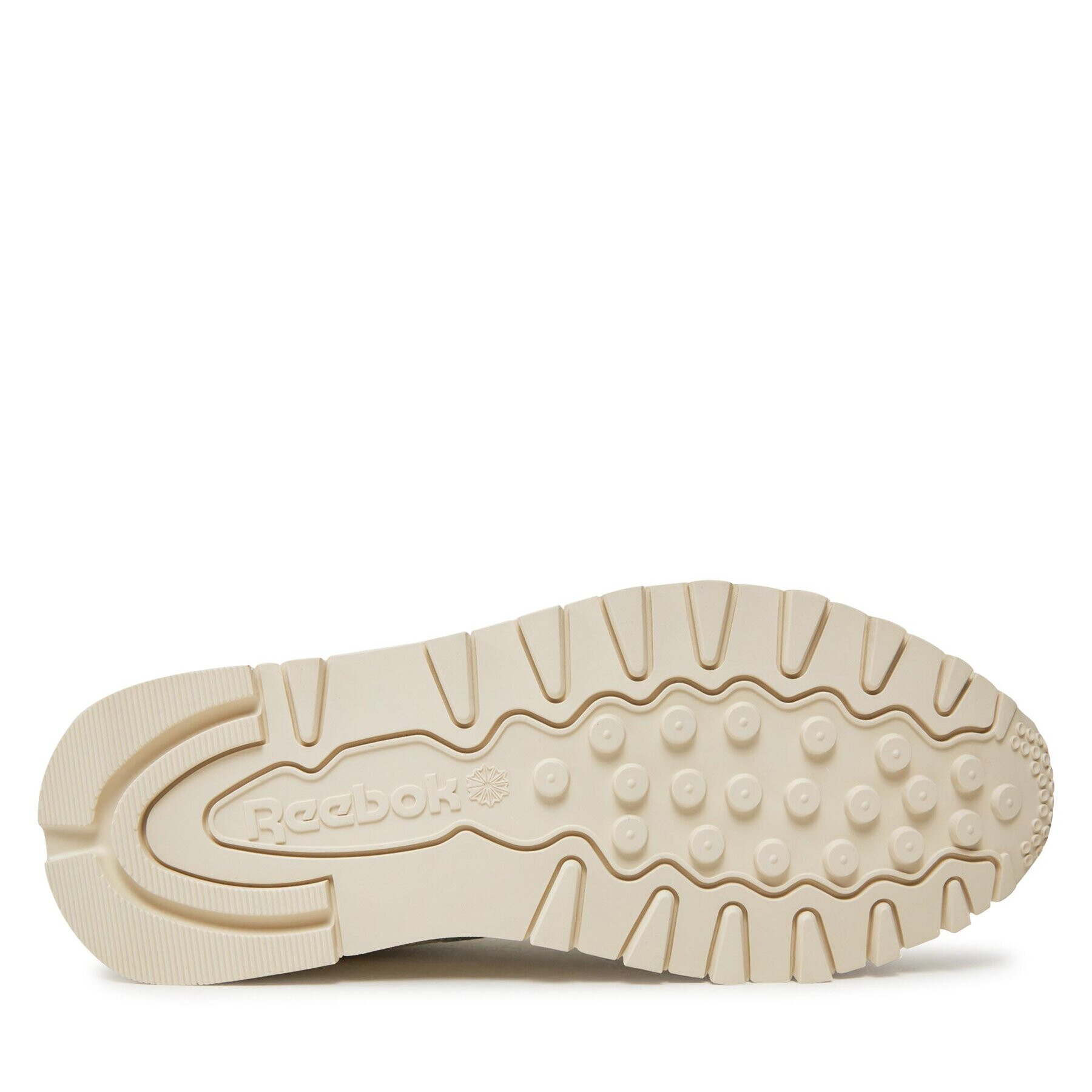 Reebok Обувки Classic Leather IG9482 Бял - Pepit.bg