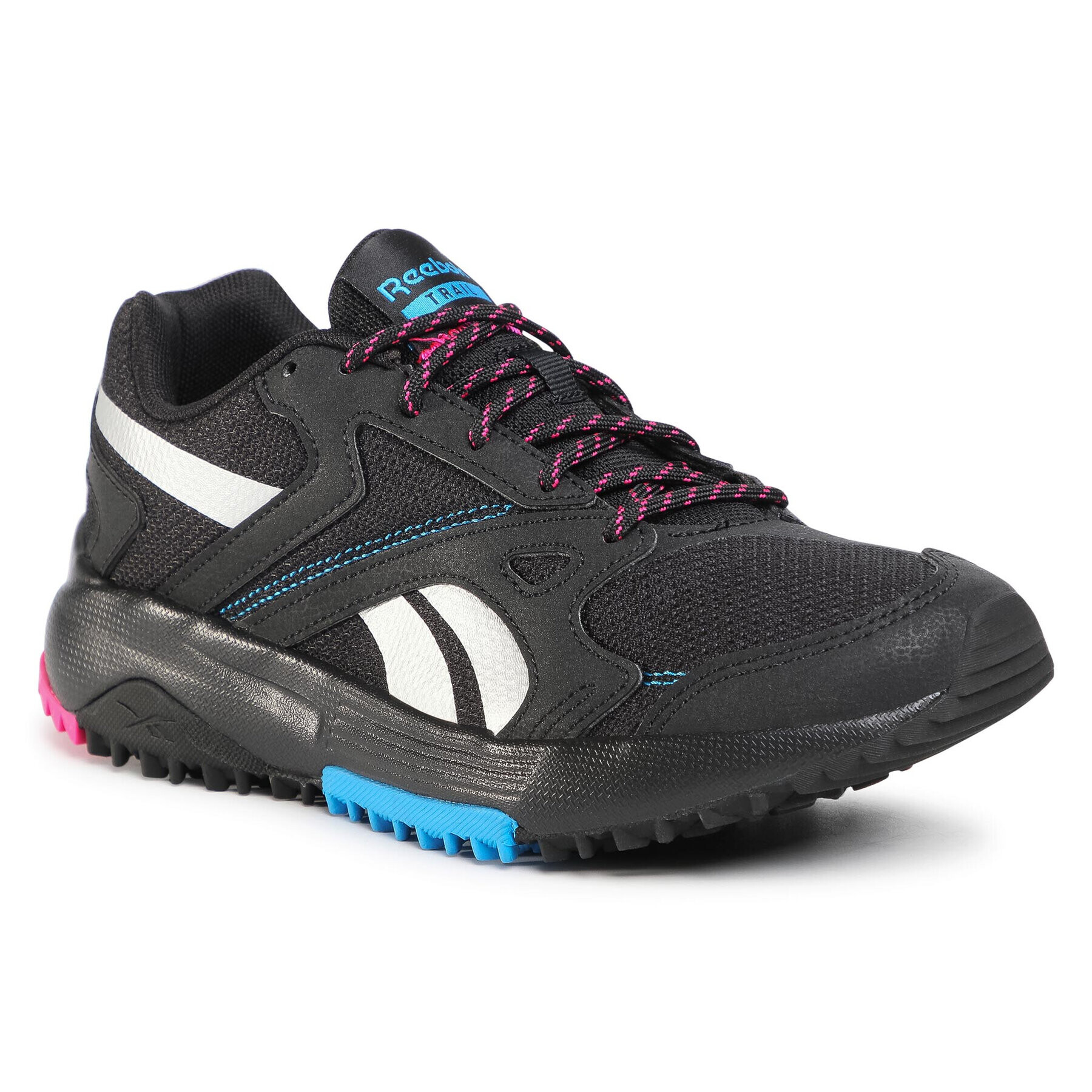 Reebok Обувки Lavante Terrain FW7976 Черен - Pepit.bg