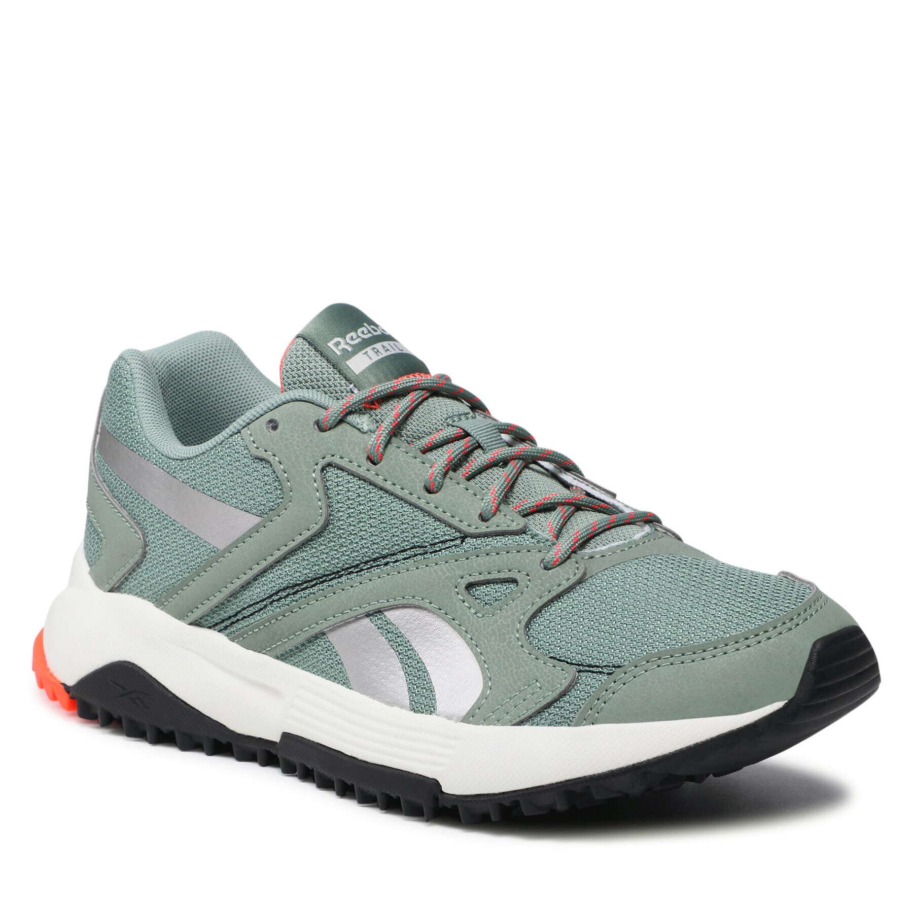 Reebok Обувки Lavante Terrain FX1357 Зелен - Pepit.bg