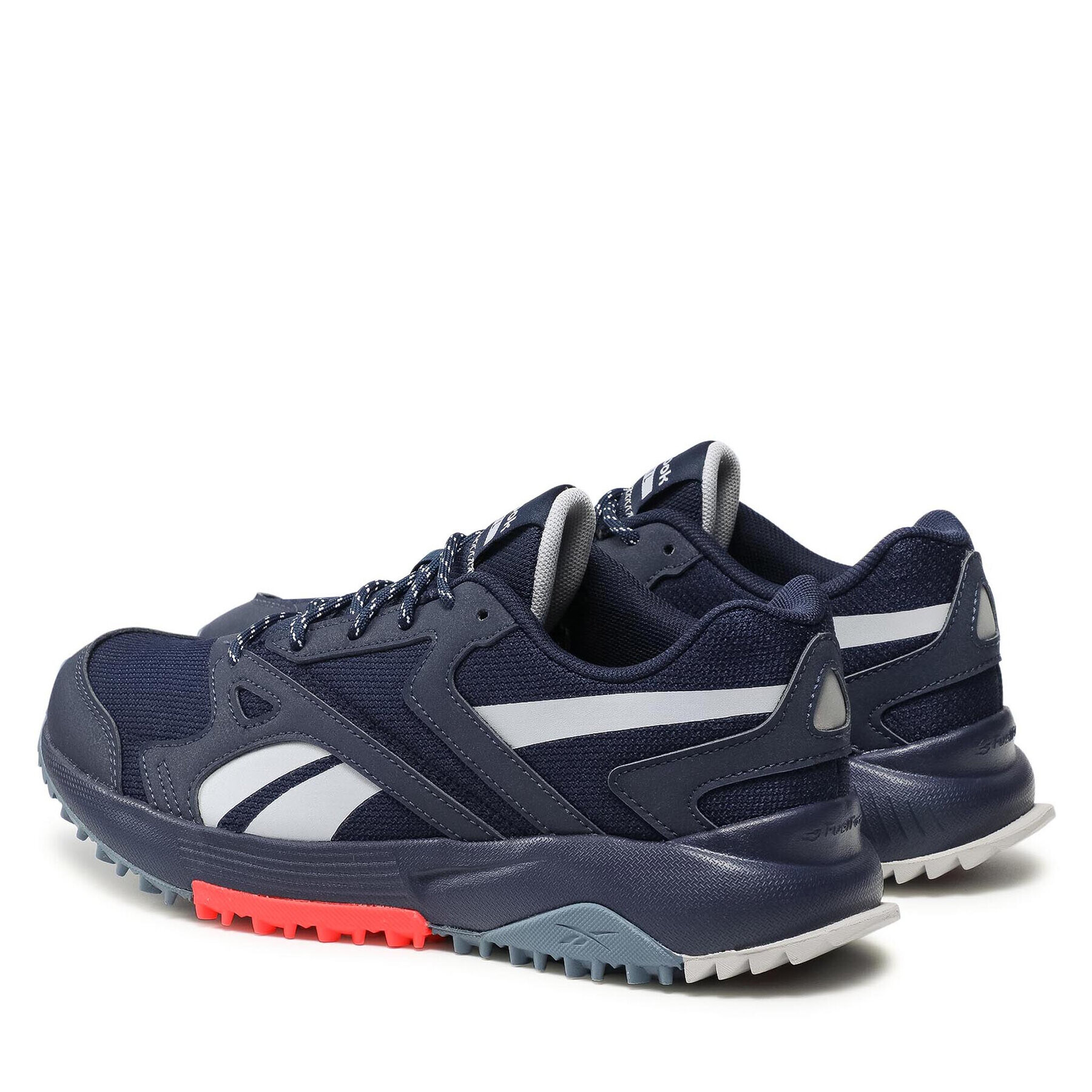 Reebok Обувки Lavante Terrain G58581 Тъмносин - Pepit.bg