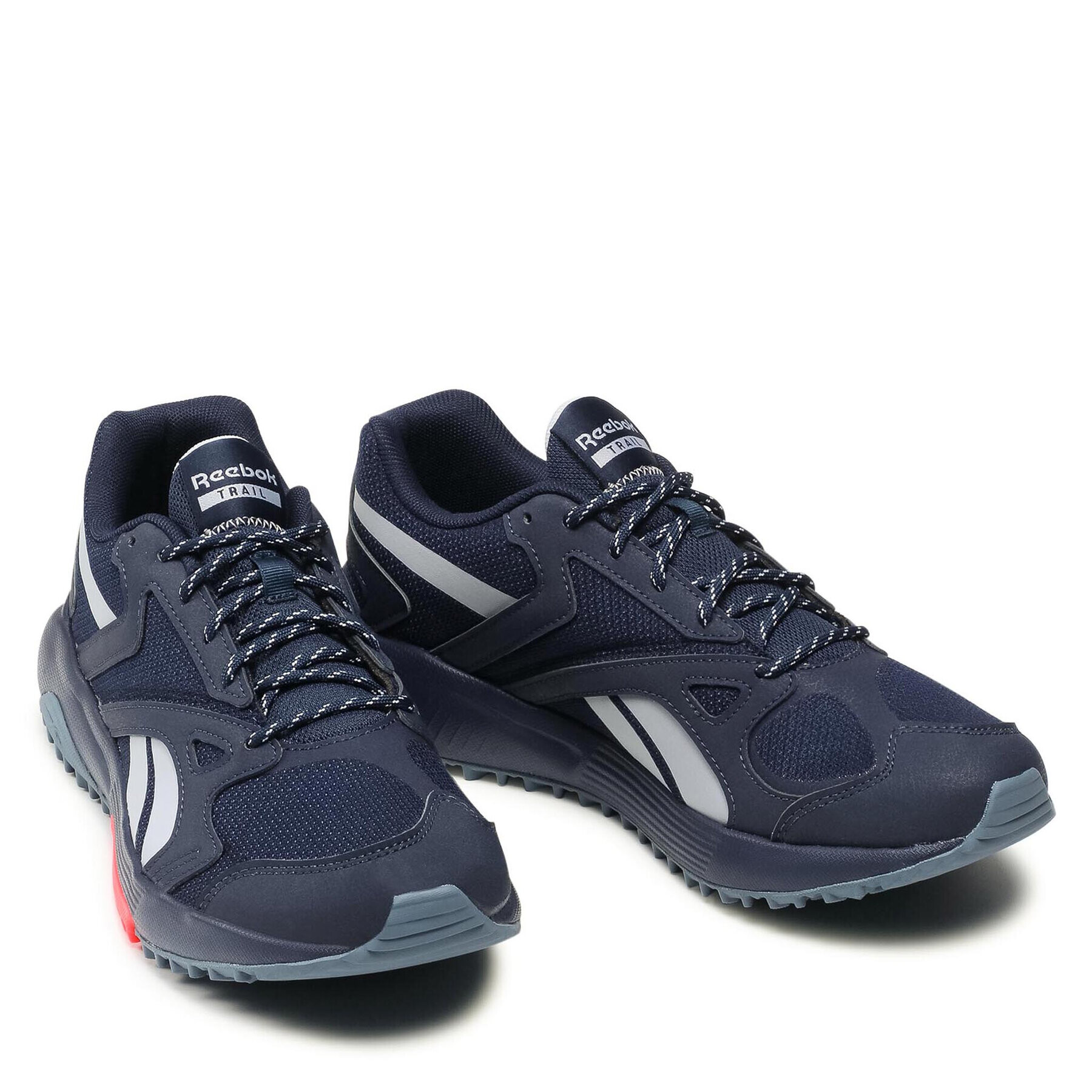 Reebok Обувки Lavante Terrain G58581 Тъмносин - Pepit.bg