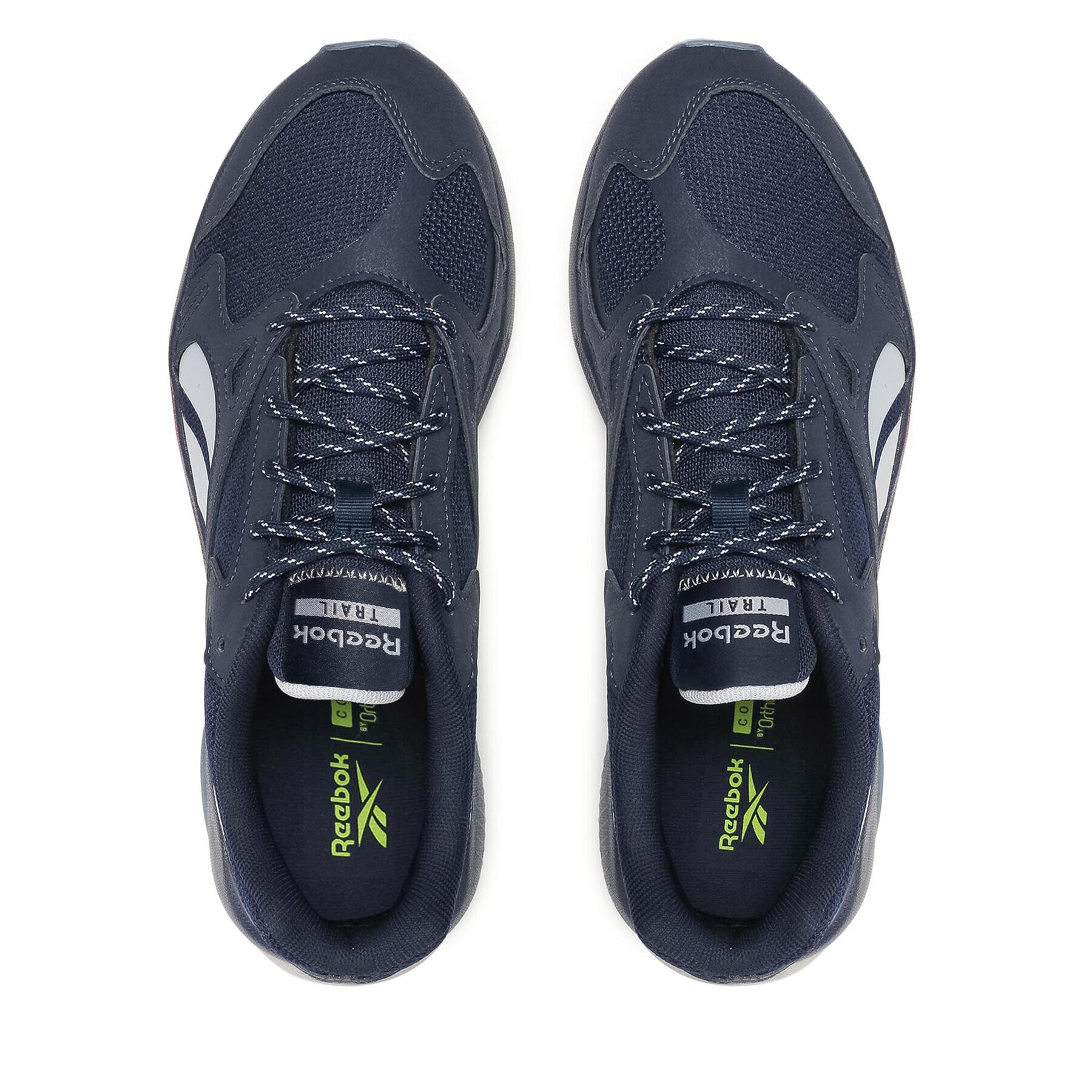 Reebok Обувки Lavante Terrain G58581 Тъмносин - Pepit.bg