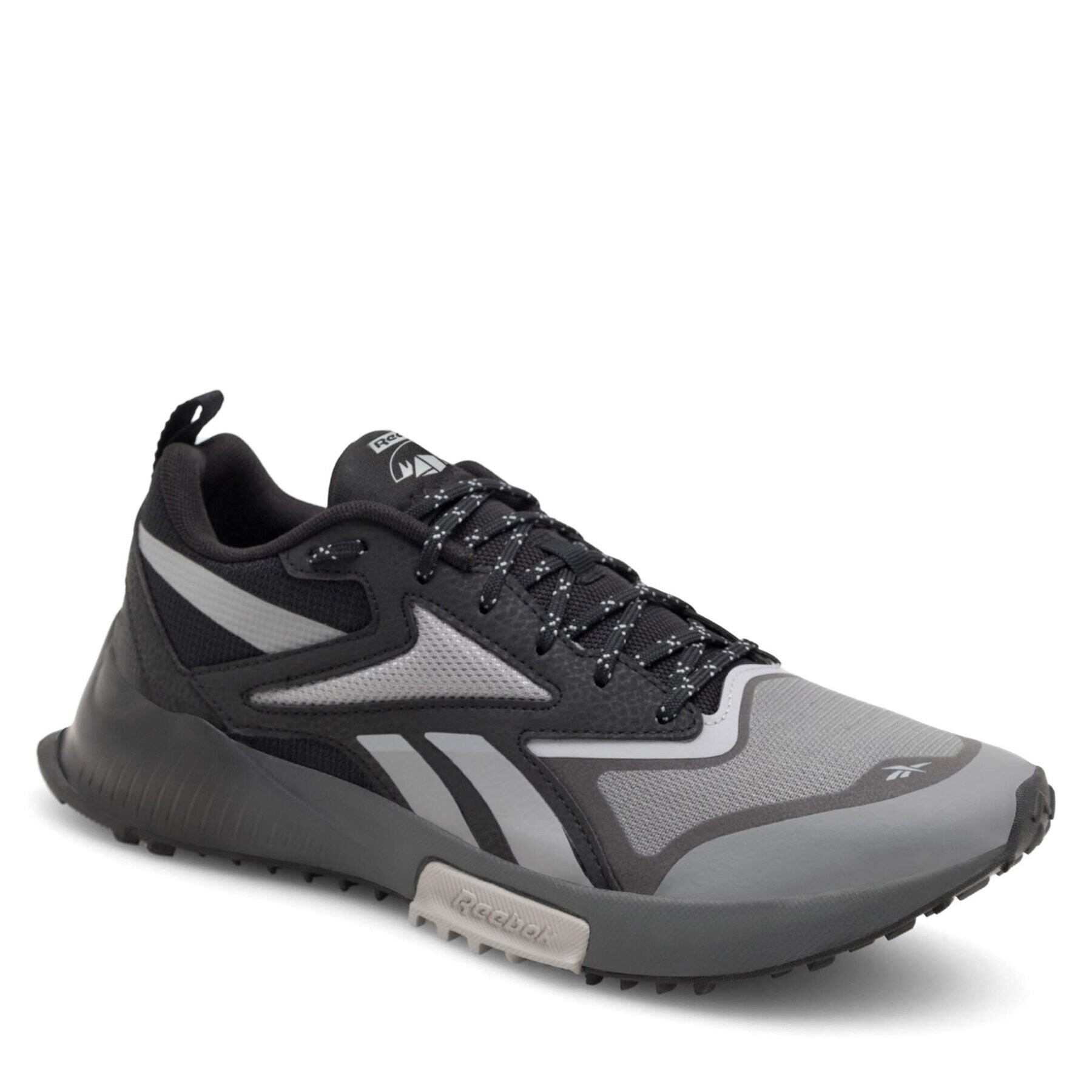 Reebok Обувки Lavante Trail 2 GY1457-M Сив - Pepit.bg