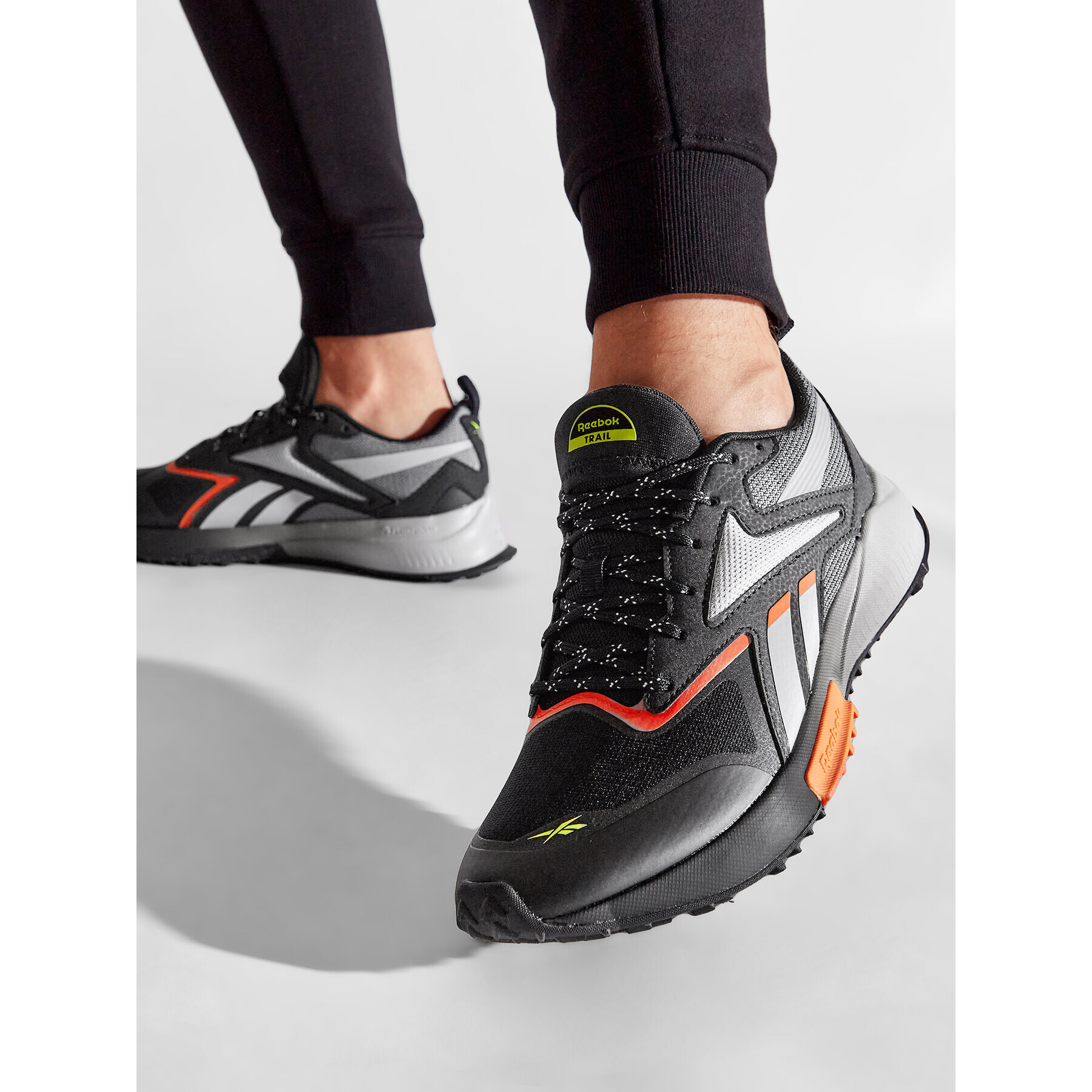 Reebok Обувки Lavante Trail 2 GY5215 Цветен - Pepit.bg