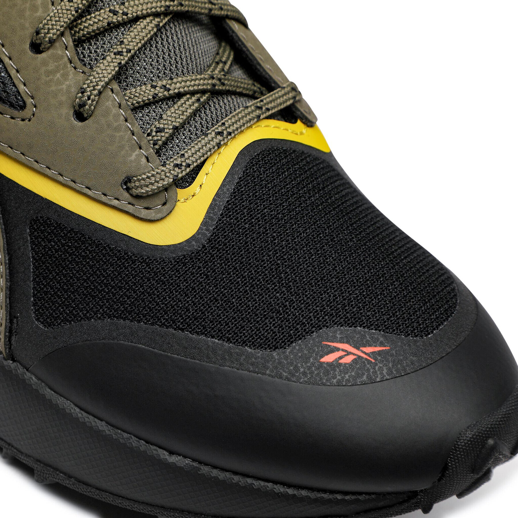 Reebok Обувки Lavante Trail 2 GZ6816 Зелен - Pepit.bg