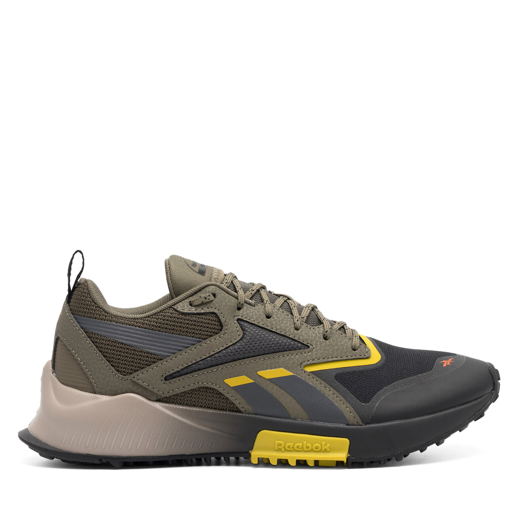 Reebok Обувки Lavante Trail 2 GZ6816 Зелен - Pepit.bg