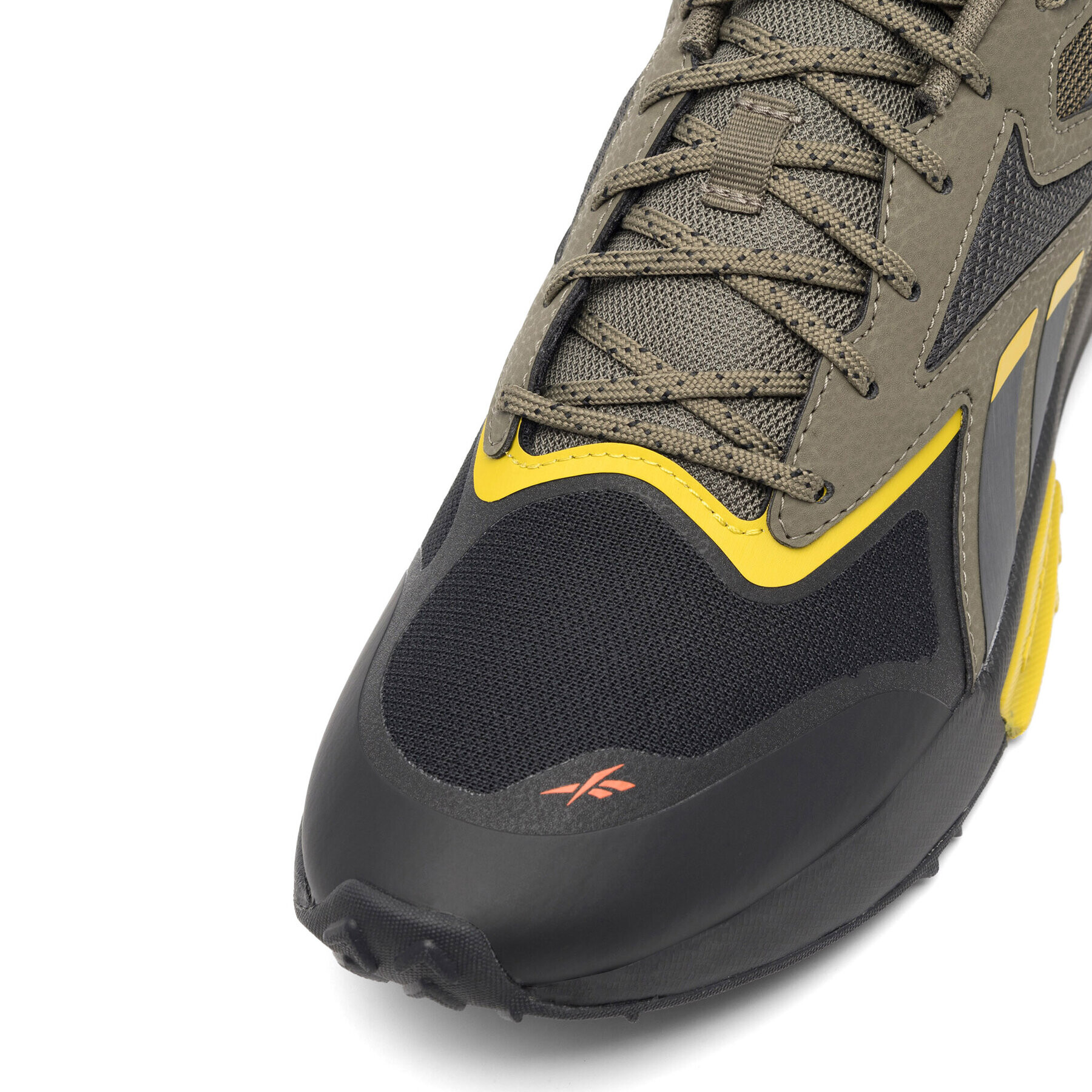 Reebok Обувки Lavante Trail 2 GZ6816 Зелен - Pepit.bg