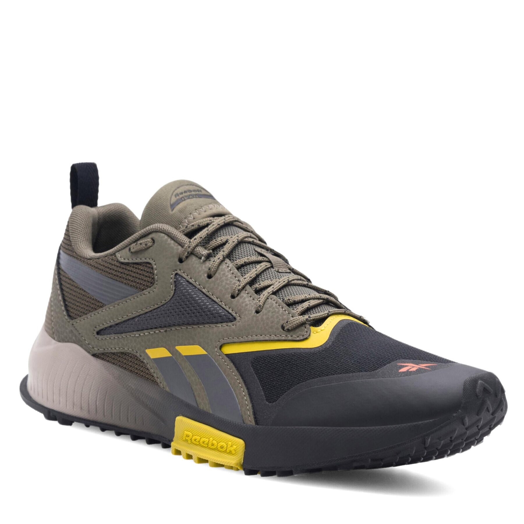 Reebok Обувки Lavante Trail 2 GZ6816 Зелен - Pepit.bg