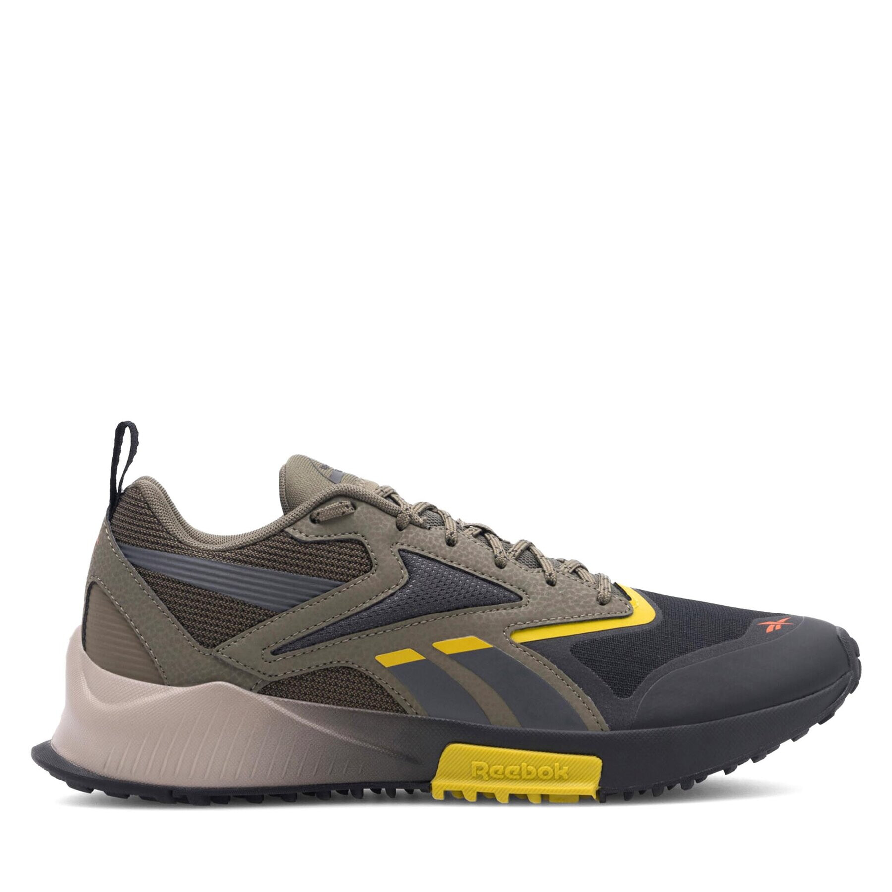 Reebok Обувки Lavante Trail 2 GZ6816 Зелен - Pepit.bg