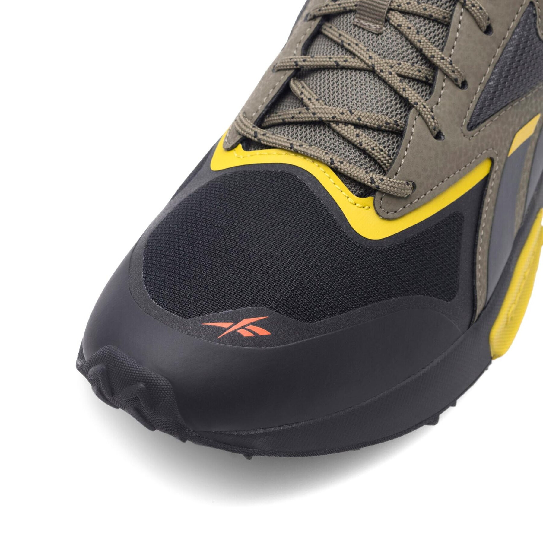 Reebok Обувки Lavante Trail 2 GZ6816 Зелен - Pepit.bg