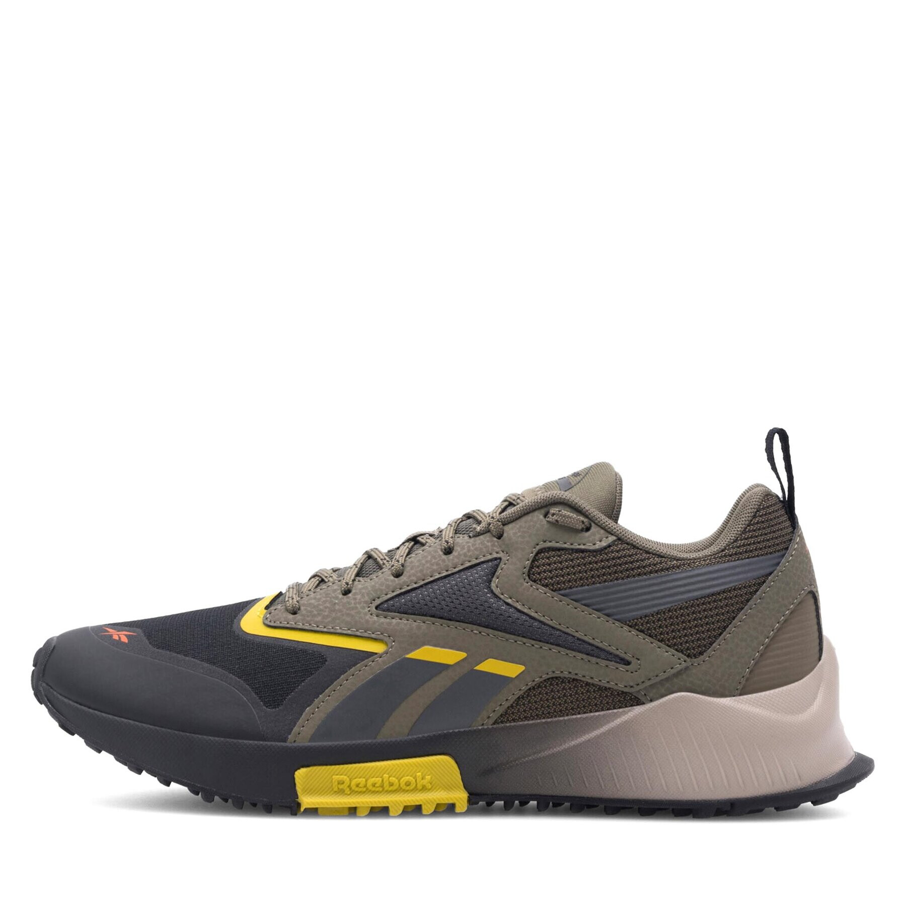 Reebok Обувки Lavante Trail 2 GZ6816 Зелен - Pepit.bg