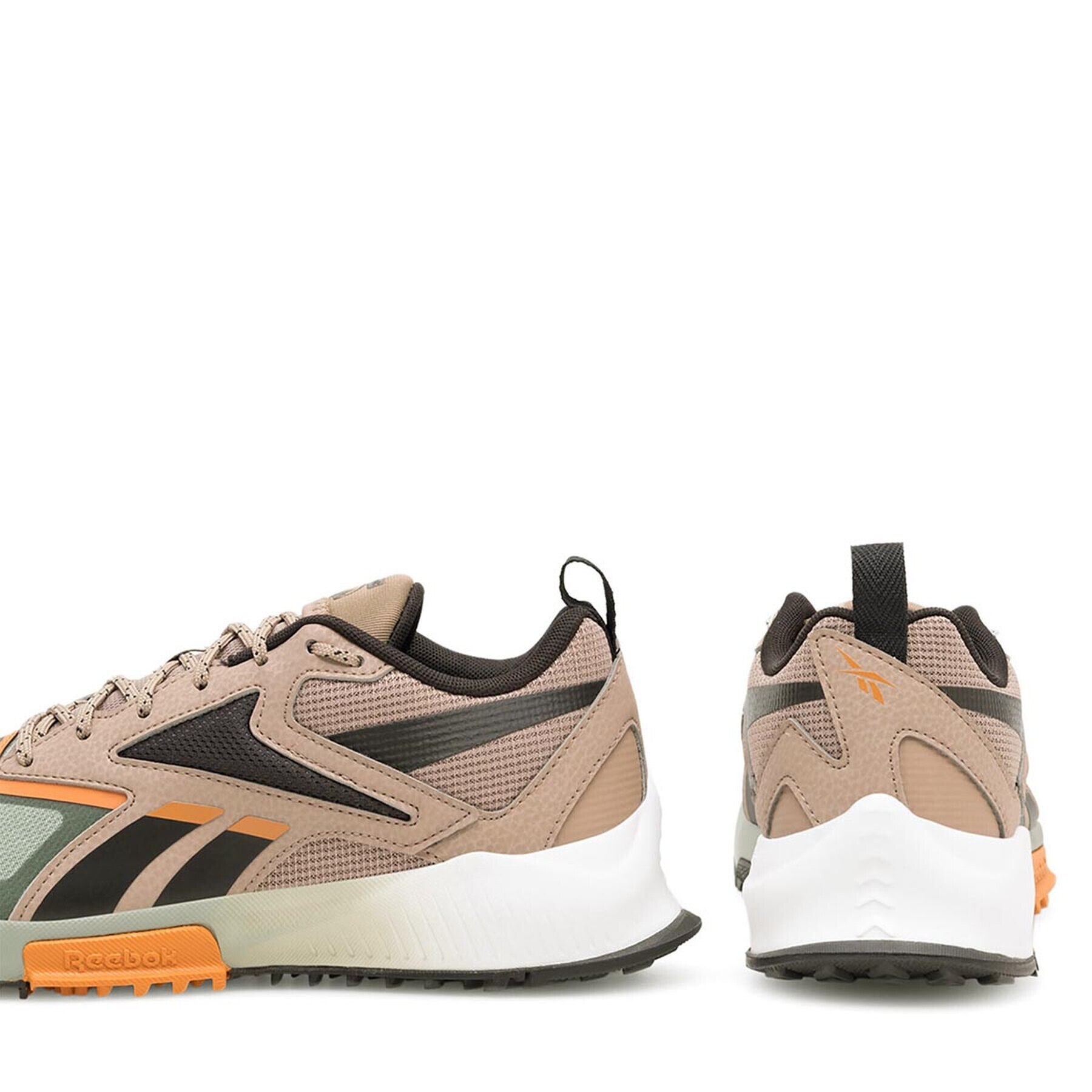 Reebok Обувки LAVANTE TRAIL 2 HP9328 Цветен - Pepit.bg