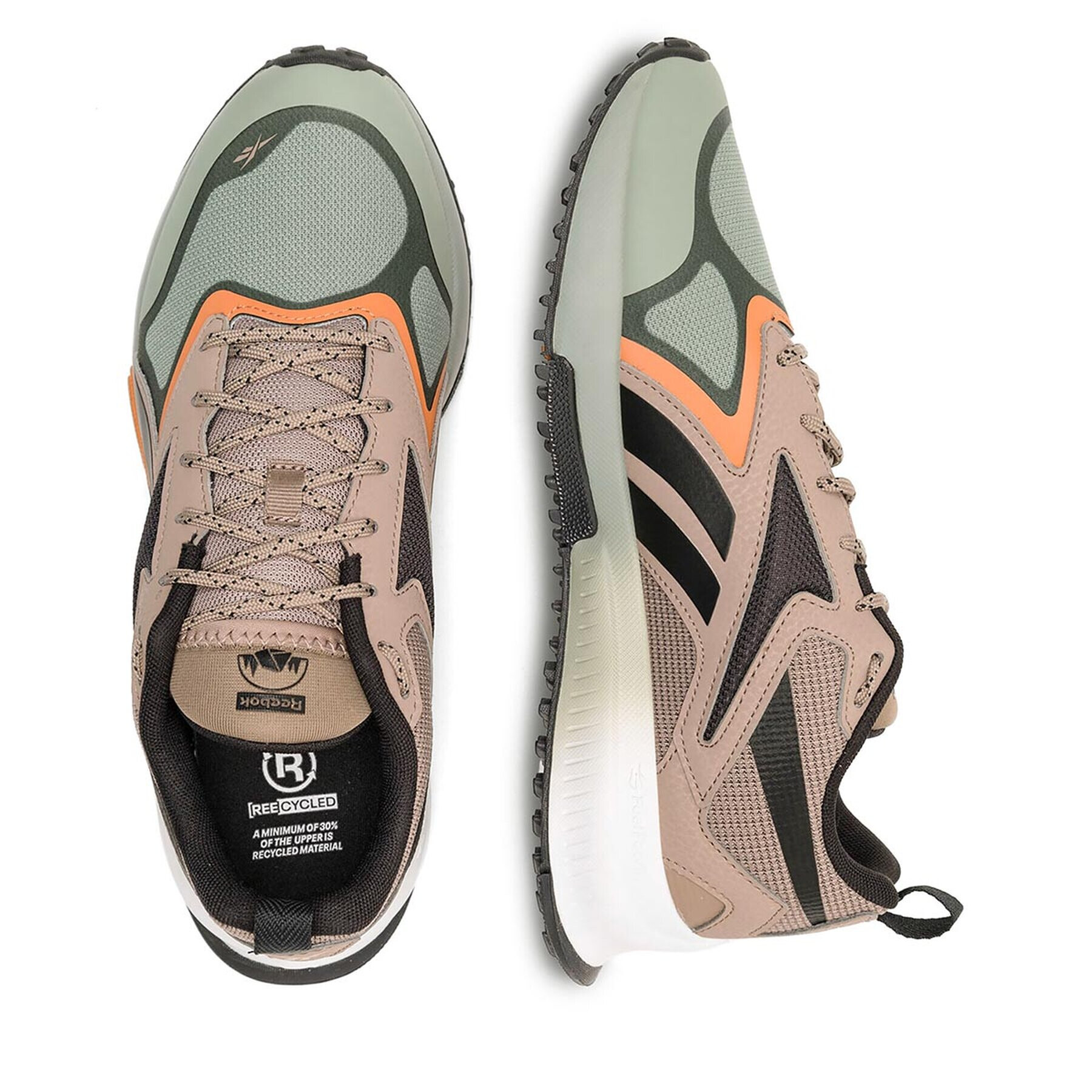 Reebok Обувки LAVANTE TRAIL 2 HP9328 Цветен - Pepit.bg