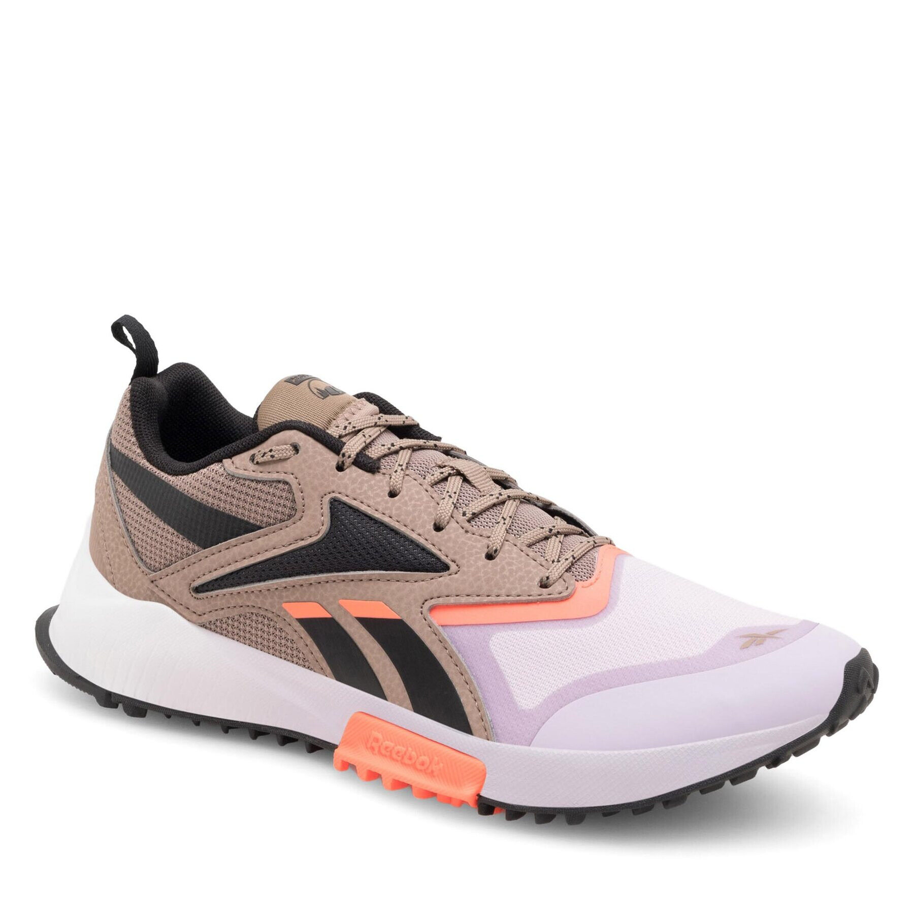 Reebok Обувки Lavante Trail 2 HP9330 Кафяв - Pepit.bg