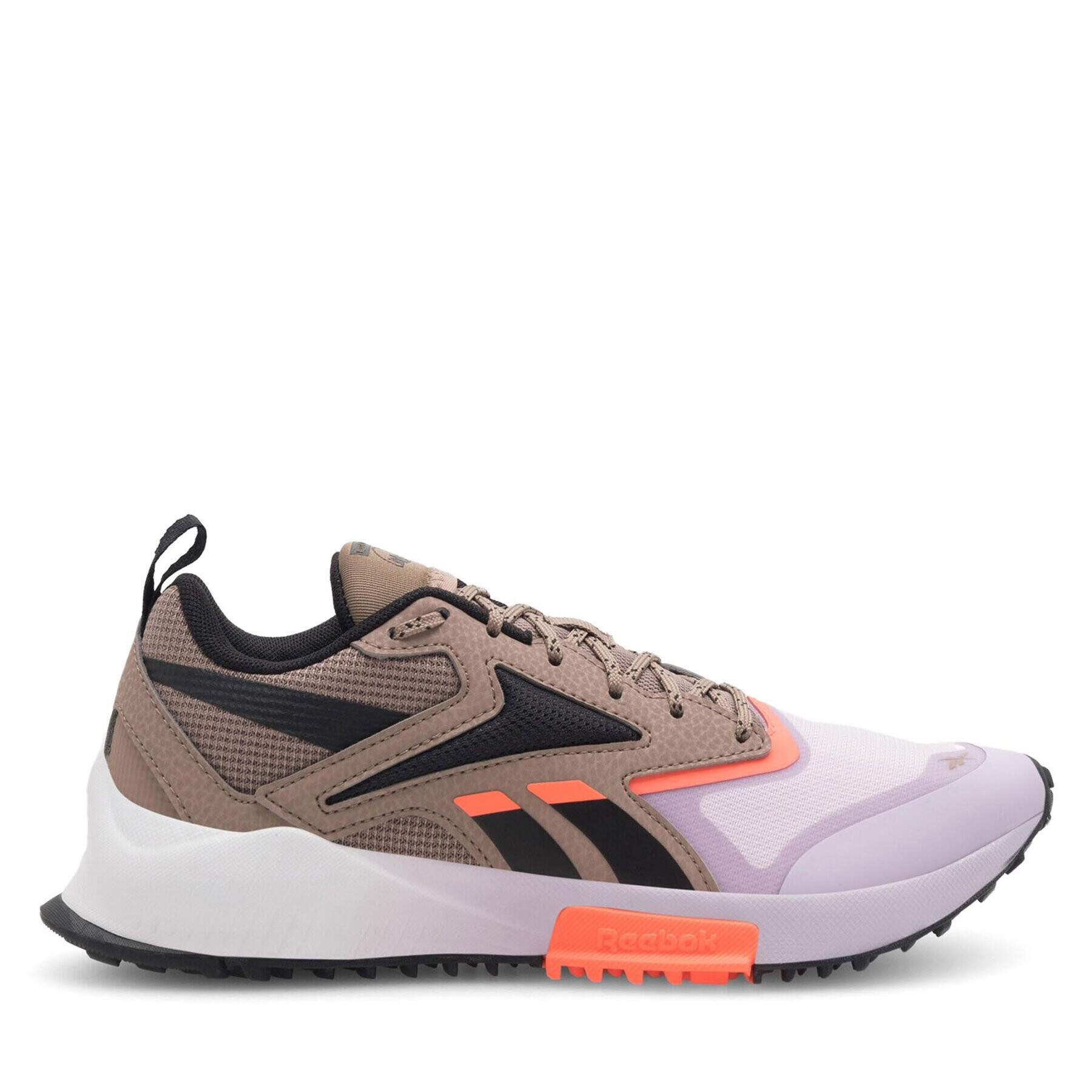 Reebok Обувки Lavante Trail 2 HP9330 Кафяв - Pepit.bg