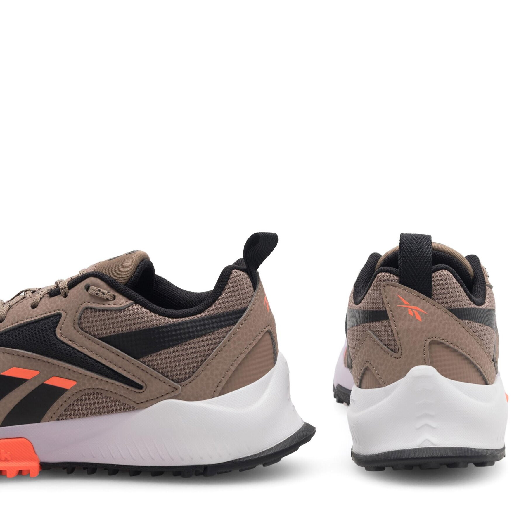 Reebok Обувки Lavante Trail 2 HP9330 Кафяв - Pepit.bg