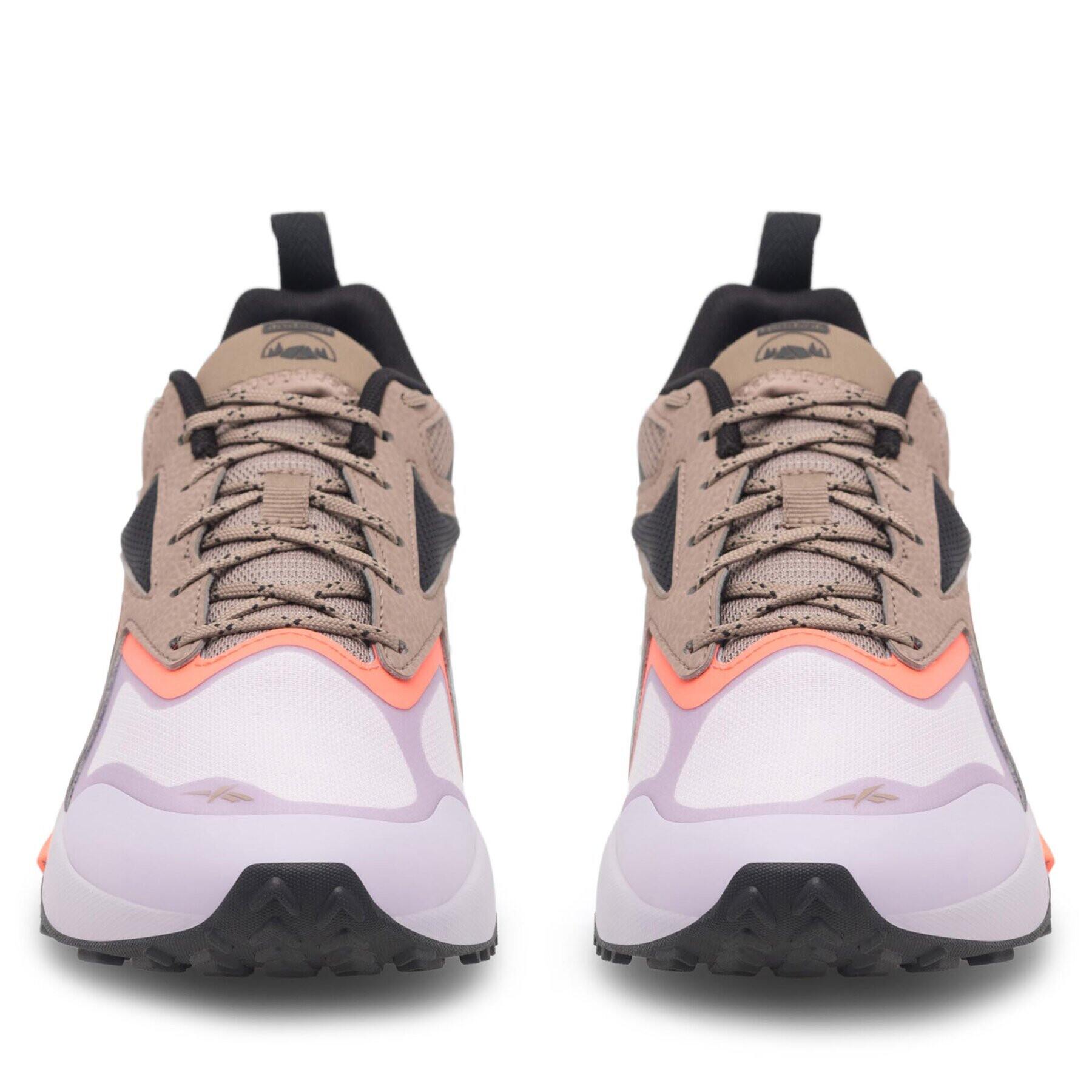 Reebok Обувки Lavante Trail 2 HP9330 Кафяв - Pepit.bg
