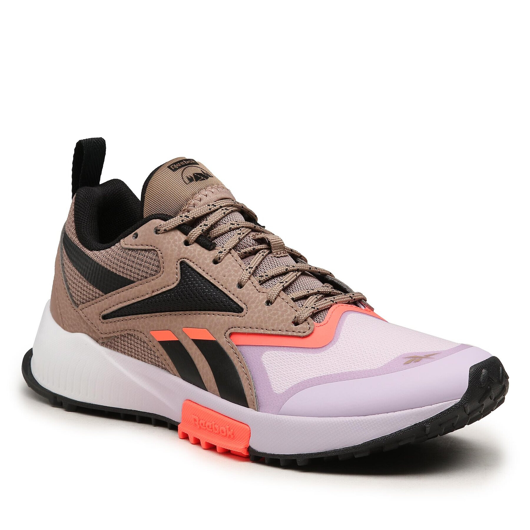 Reebok Обувки Lavante Trail 2 HP9330 Виолетов - Pepit.bg
