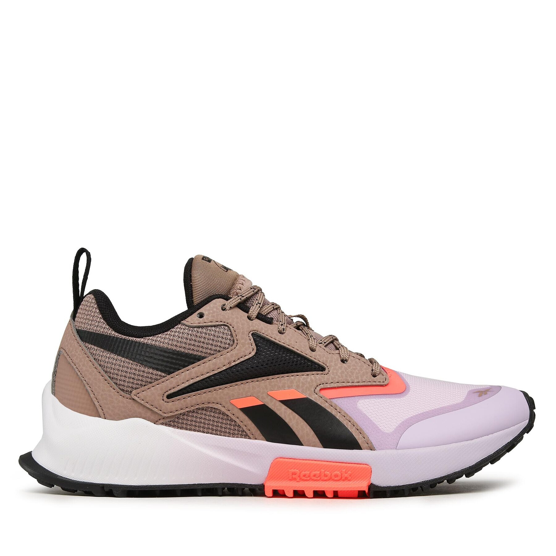 Reebok Обувки Lavante Trail 2 HP9330 Виолетов - Pepit.bg