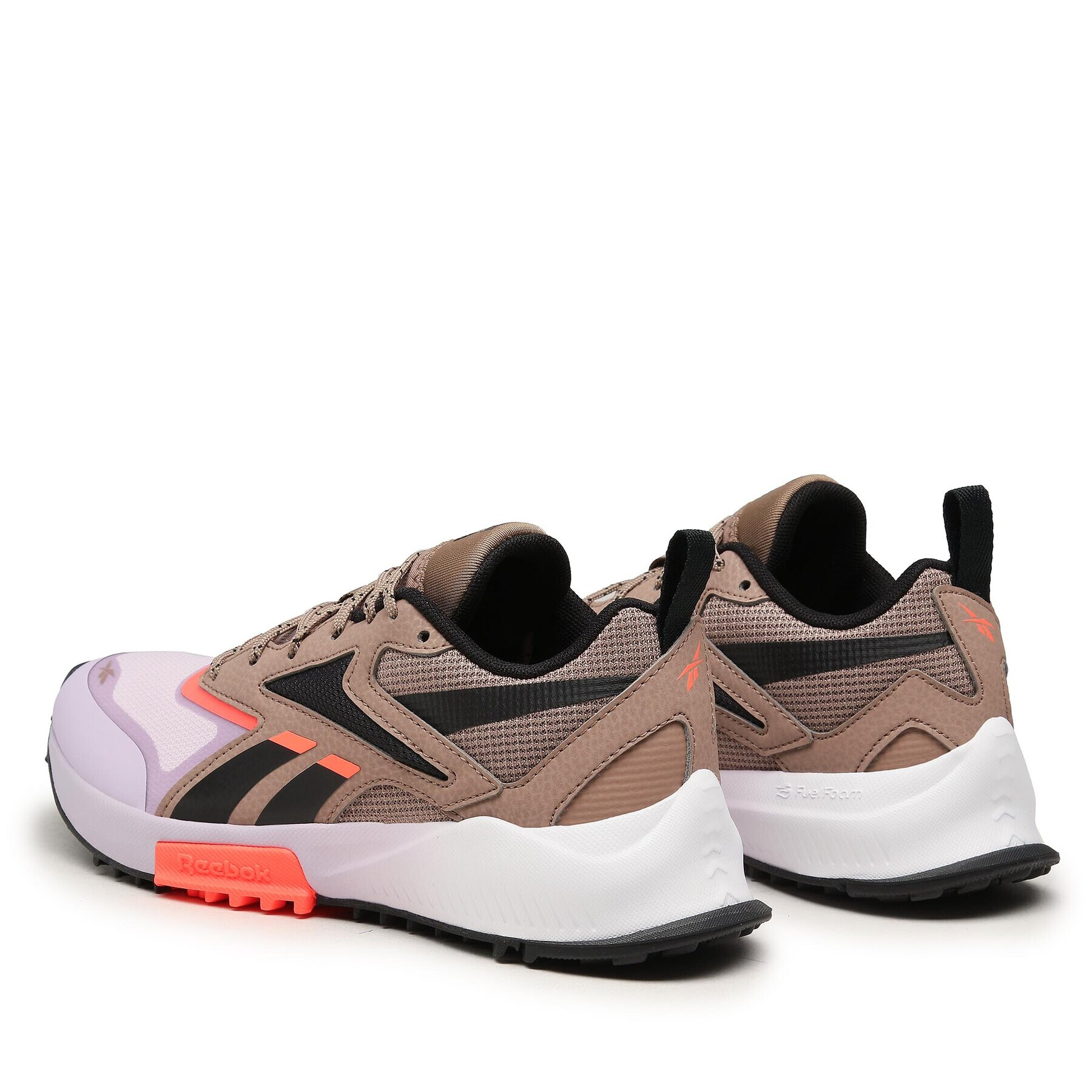 Reebok Обувки Lavante Trail 2 HP9330 Виолетов - Pepit.bg
