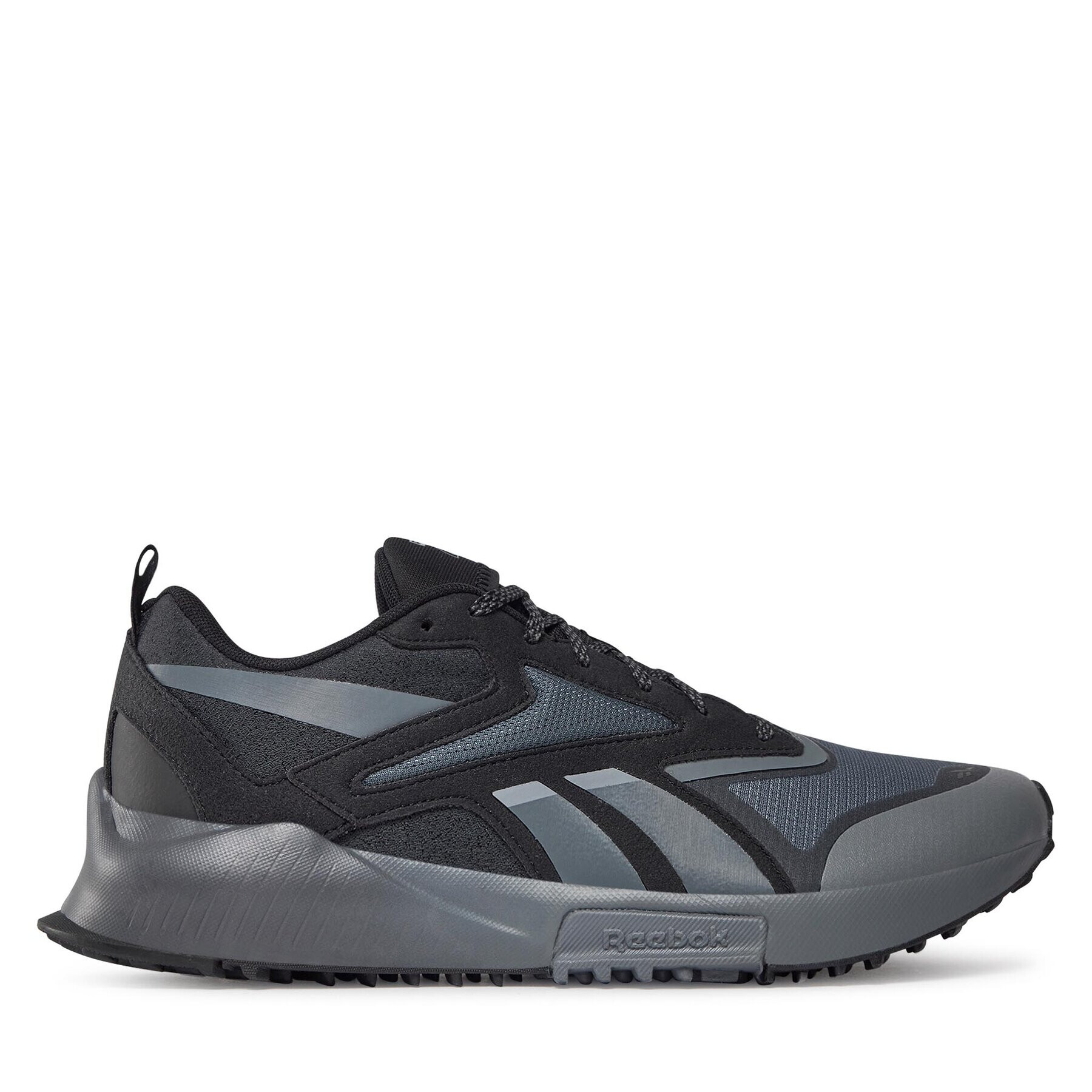 Reebok Обувки Lavante Trail 2 IF5225 Черен - Pepit.bg