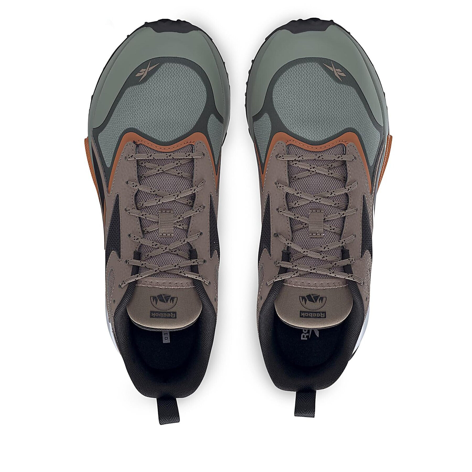 Reebok Обувки Lavante Trail 2 Shoes HP9328 Кафяв - Pepit.bg