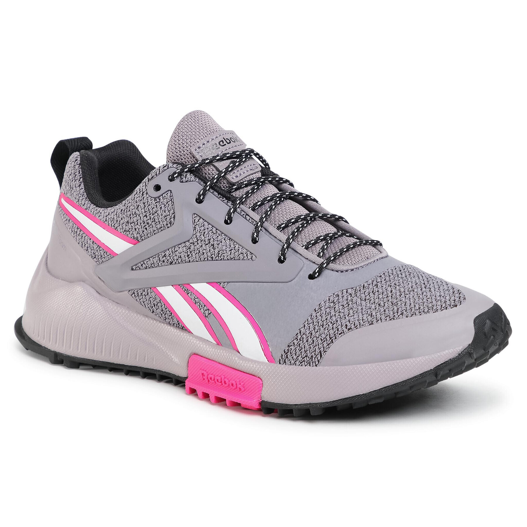 Reebok Обувки Lavante Trail FU8603 Виолетов - Pepit.bg
