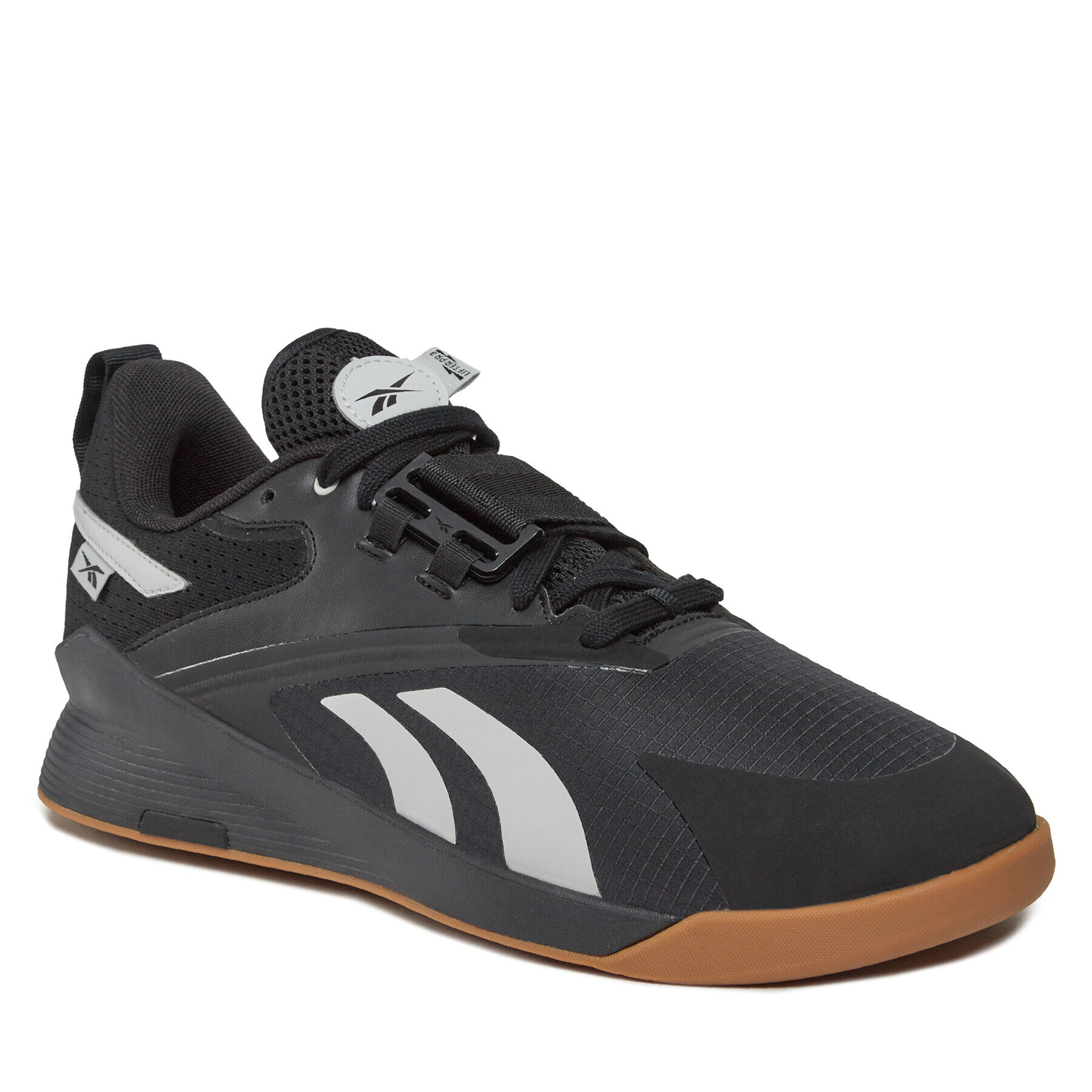 Reebok Обувки Lifter Pr Iii IE6700 Черен - Pepit.bg