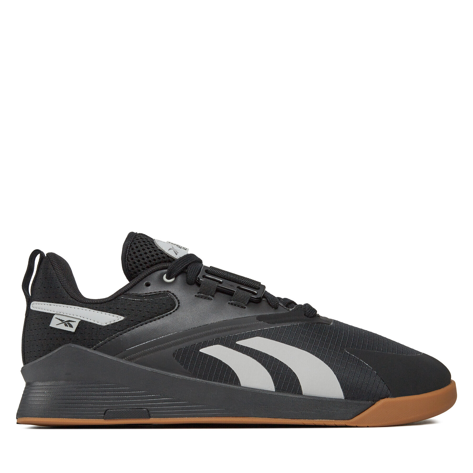 Reebok Обувки Lifter Pr Iii IE6700 Черен - Pepit.bg