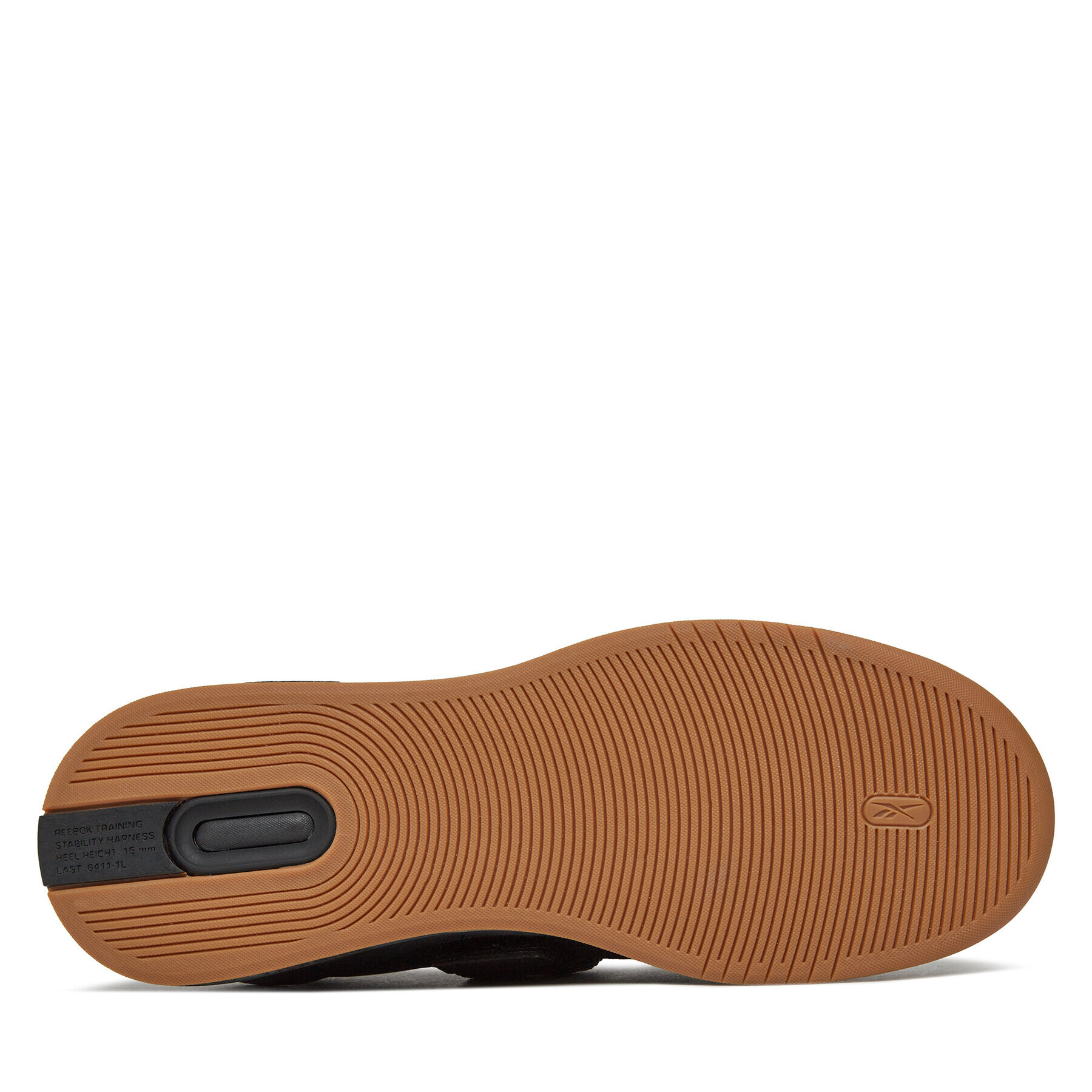 Reebok Обувки Lifter Pr Iii IE6700 Черен - Pepit.bg