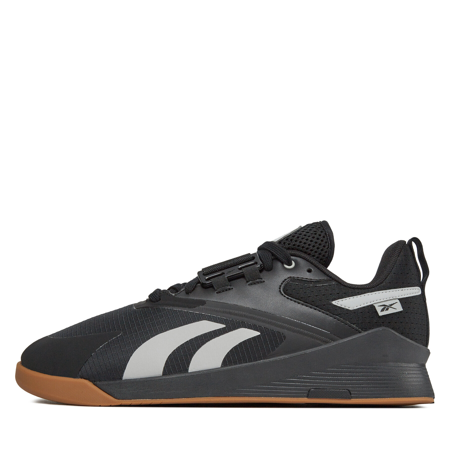 Reebok Обувки Lifter Pr Iii IE6700 Черен - Pepit.bg