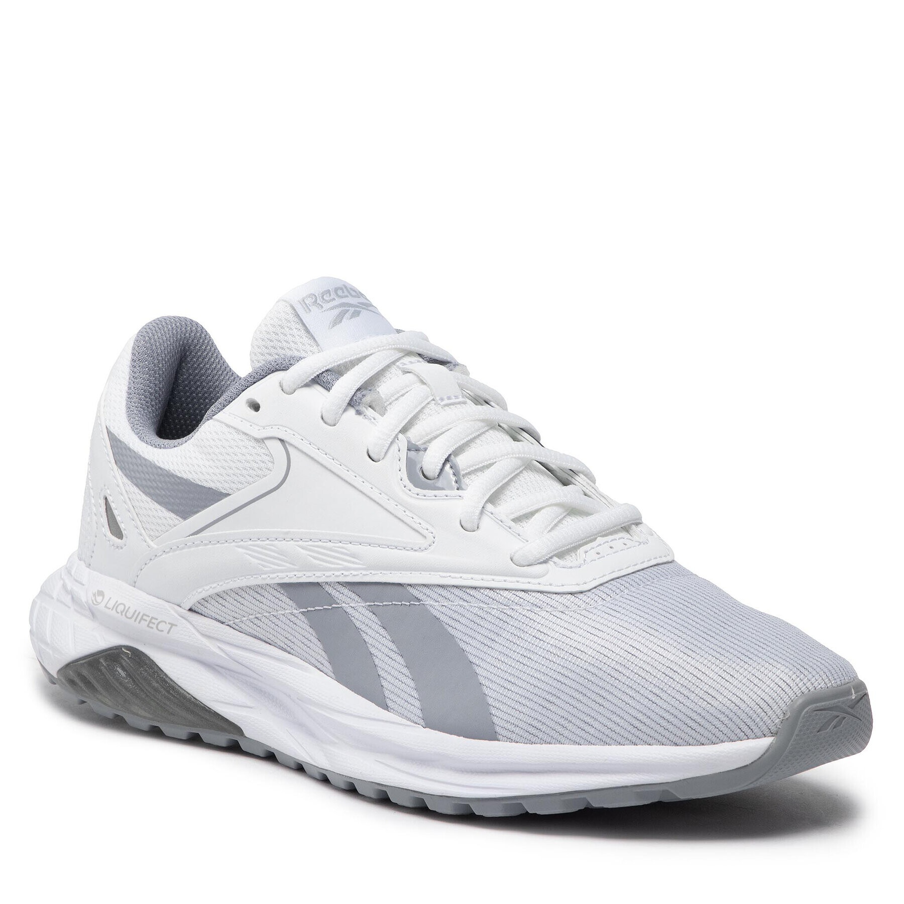 Reebok Обувки Liquifect 90 2 GY7750 Бял - Pepit.bg