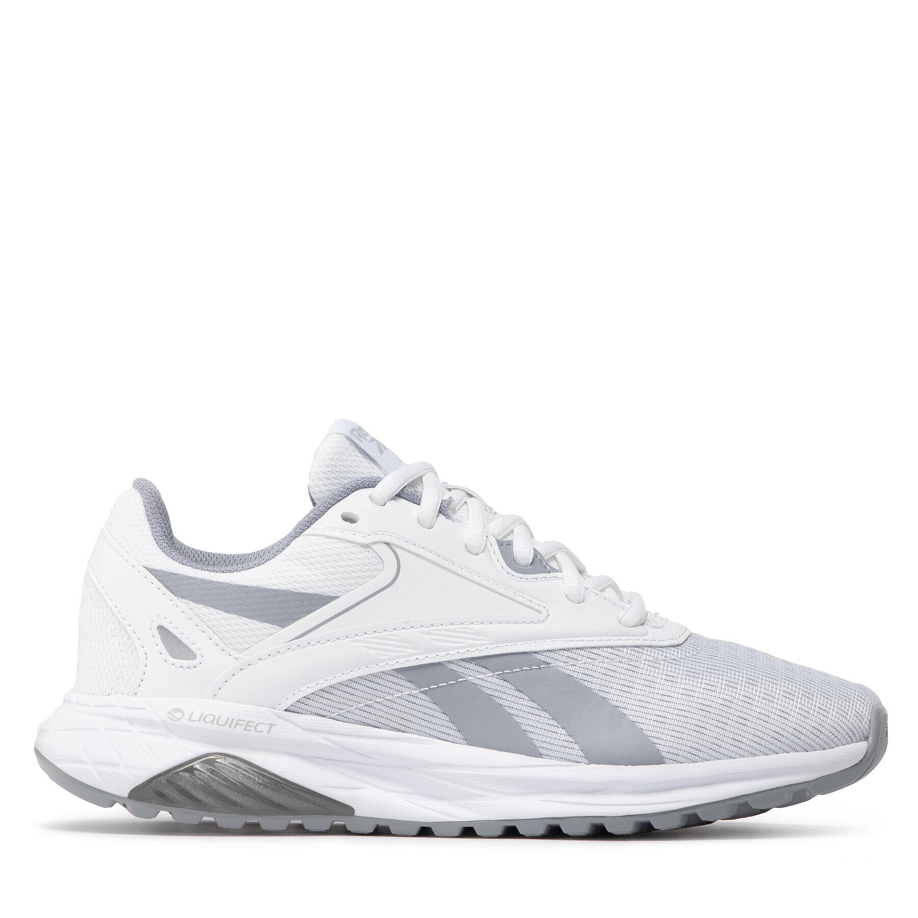 Reebok Обувки Liquifect 90 2 GY7750 Бял - Pepit.bg