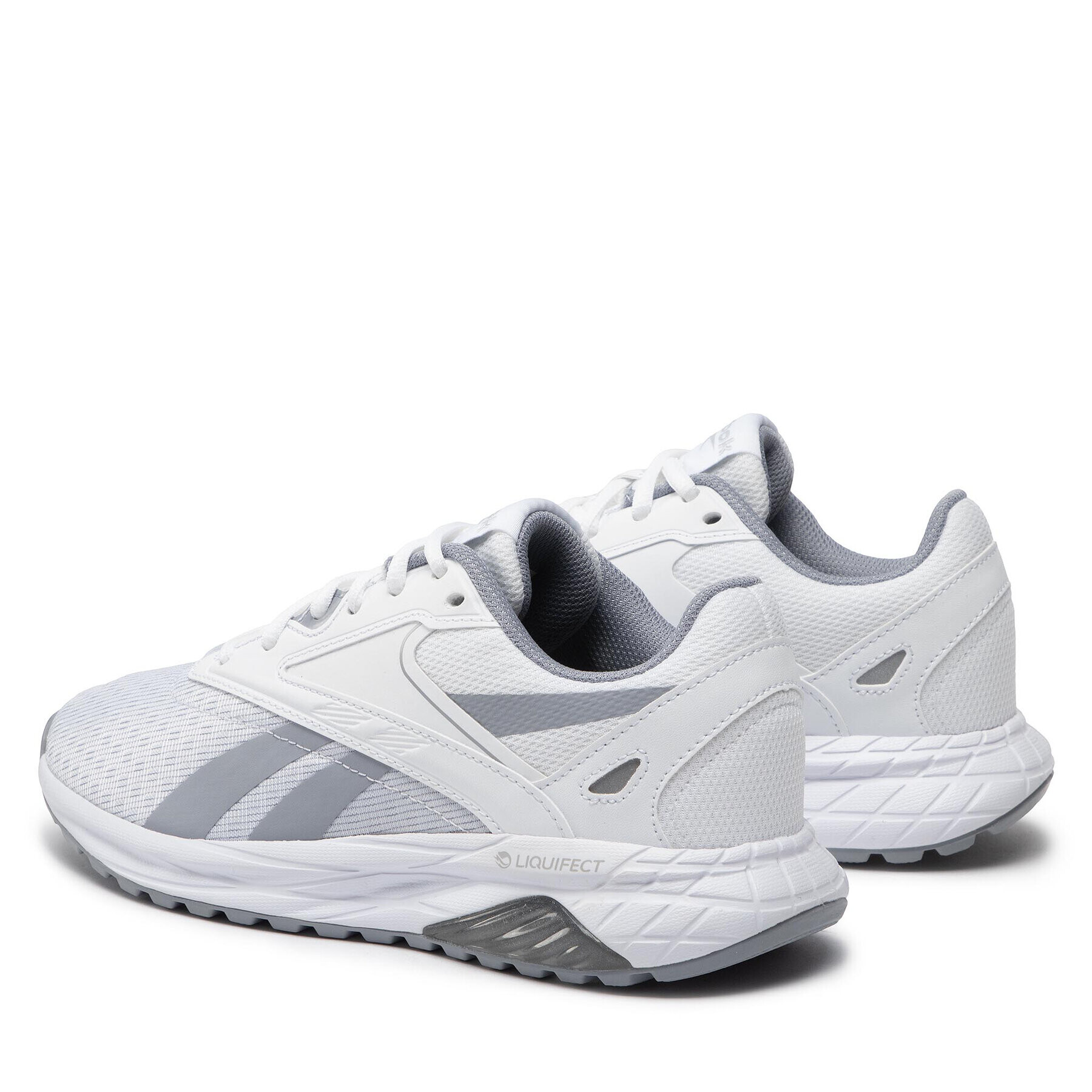 Reebok Обувки Liquifect 90 2 GY7750 Бял - Pepit.bg