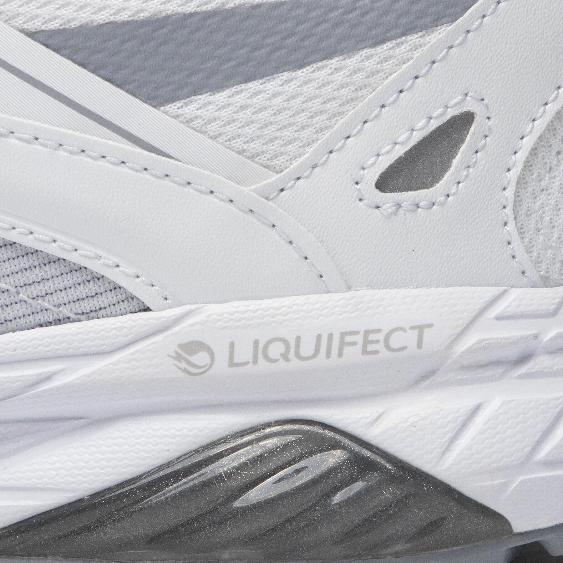 Reebok Обувки Liquifect 90 2 GY7750 Бял - Pepit.bg