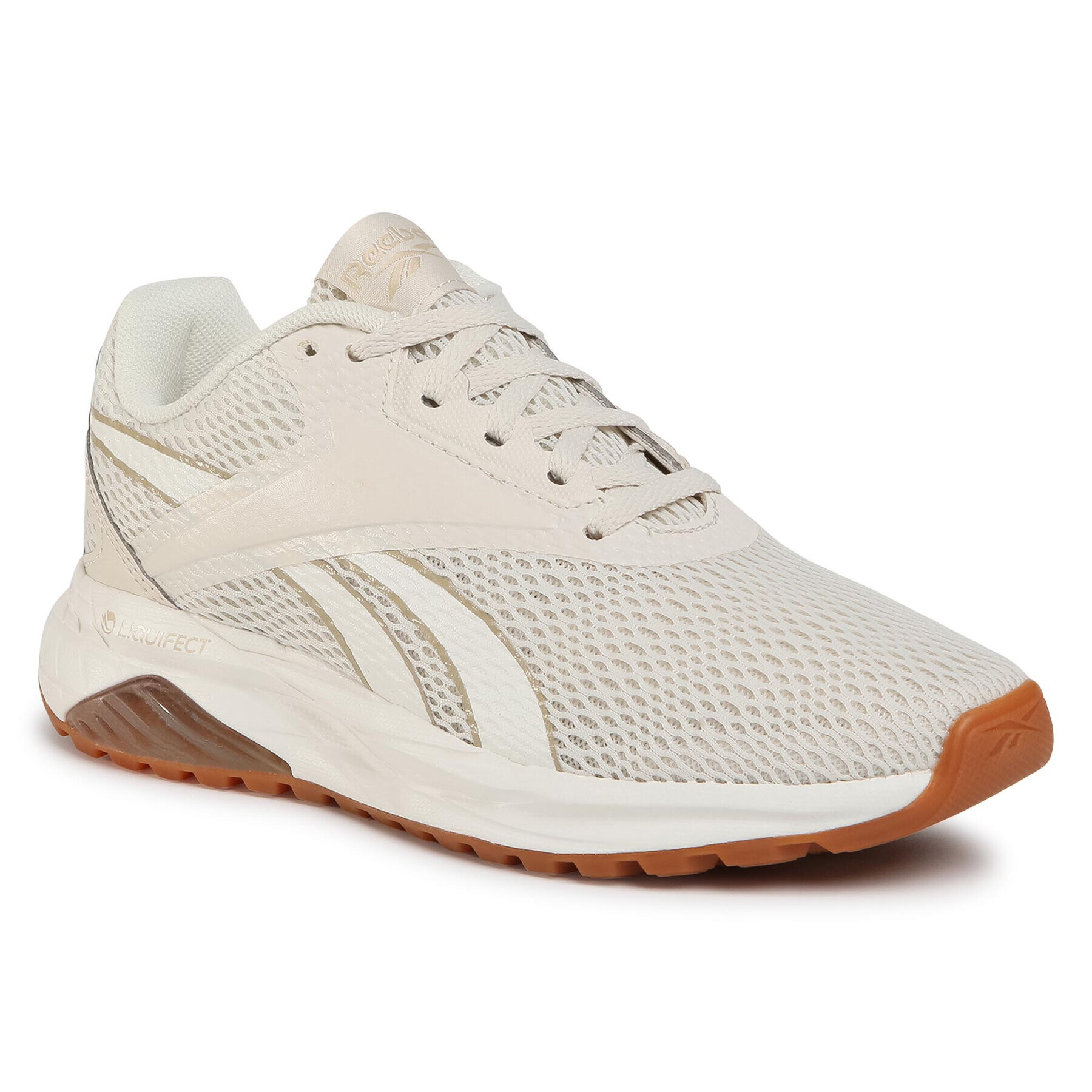 Reebok Обувки Liquifect 90 FW8093 Бежов - Pepit.bg