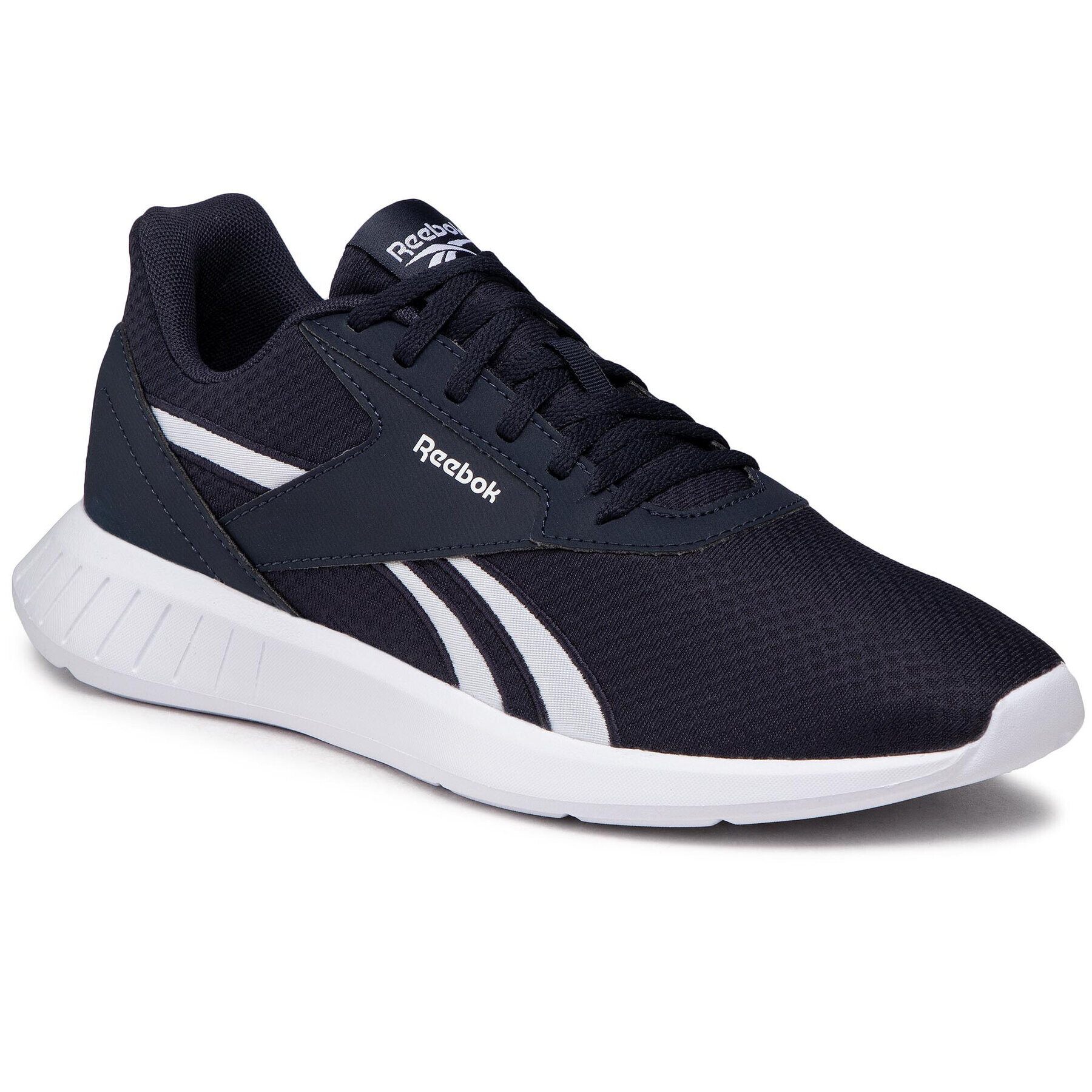 Reebok Обувки Lite 2.0 FU8550 Тъмносин - Pepit.bg