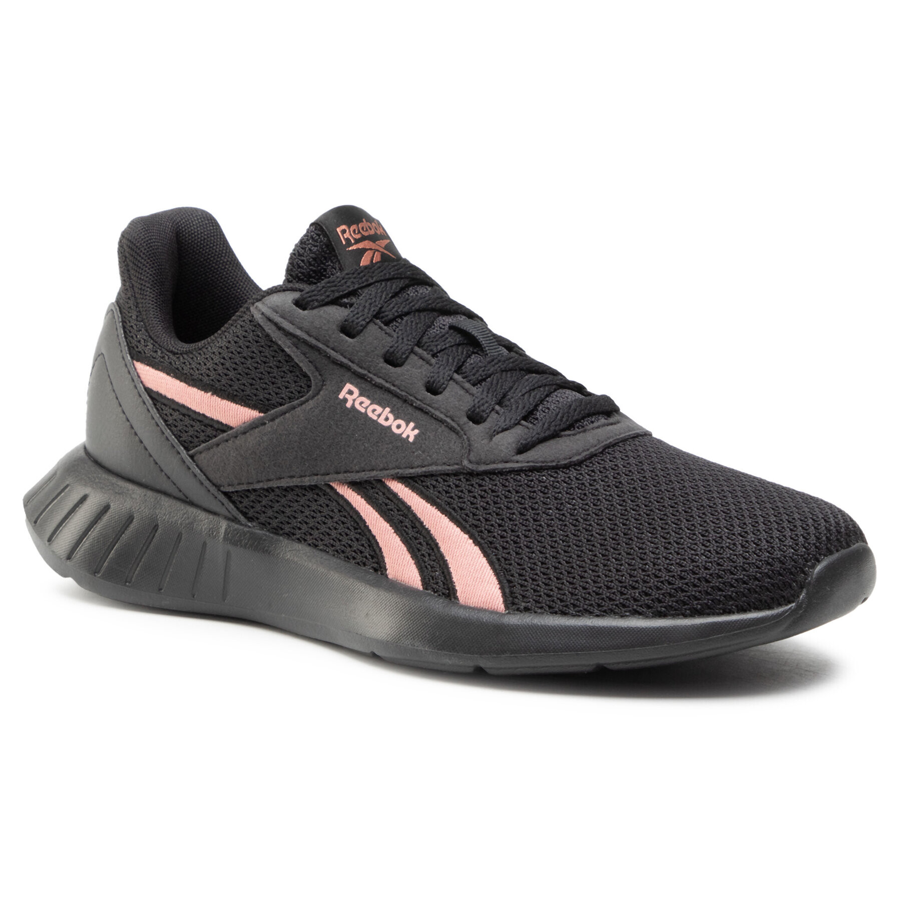 Reebok Обувки Lite 2.0 S42770 Черен - Pepit.bg