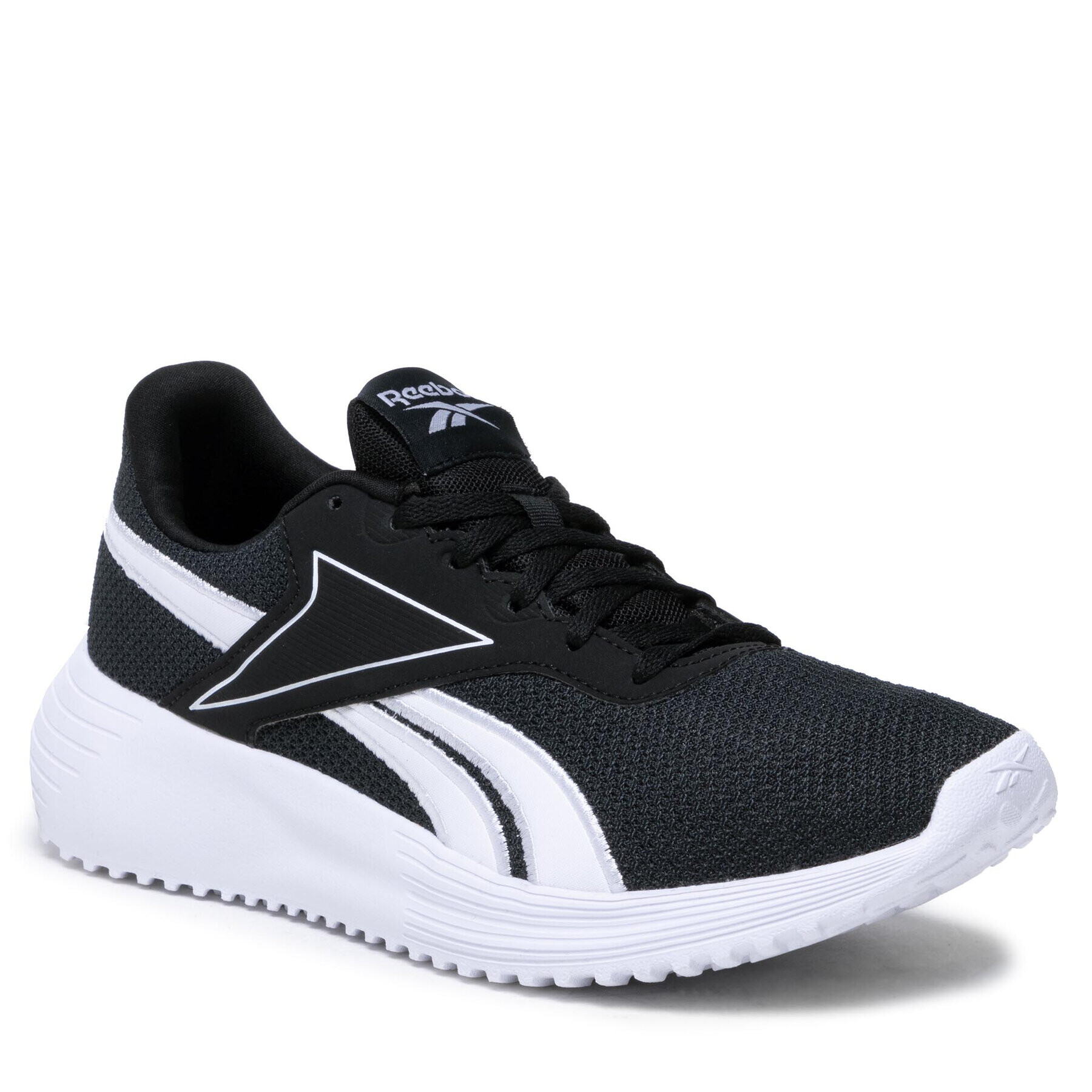 Reebok Обувки Lite 3.0 G57564 Черен - Pepit.bg