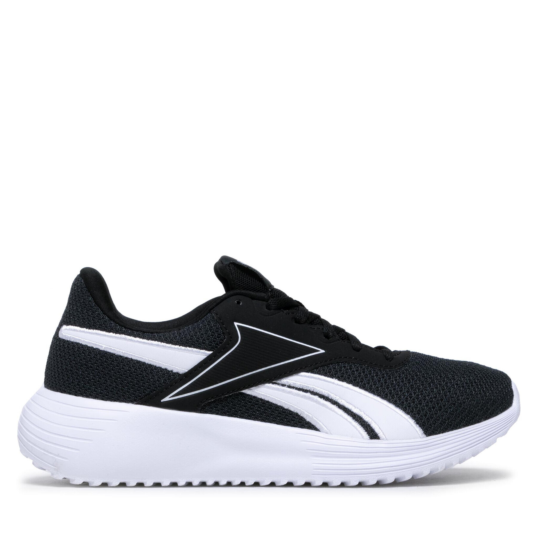 Reebok Обувки Lite 3.0 G57564 Черен - Pepit.bg