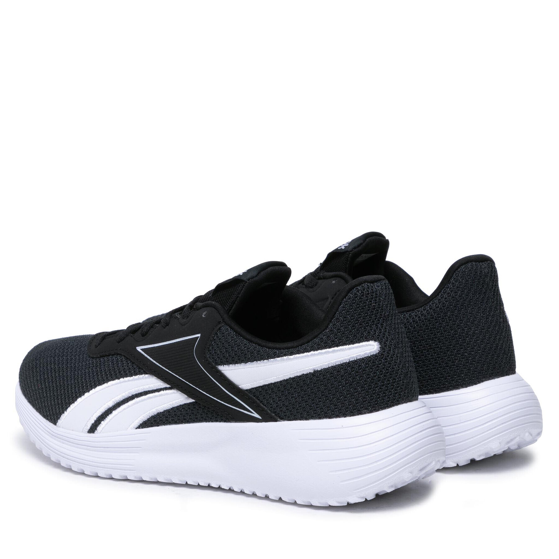 Reebok Обувки Lite 3.0 G57564 Черен - Pepit.bg