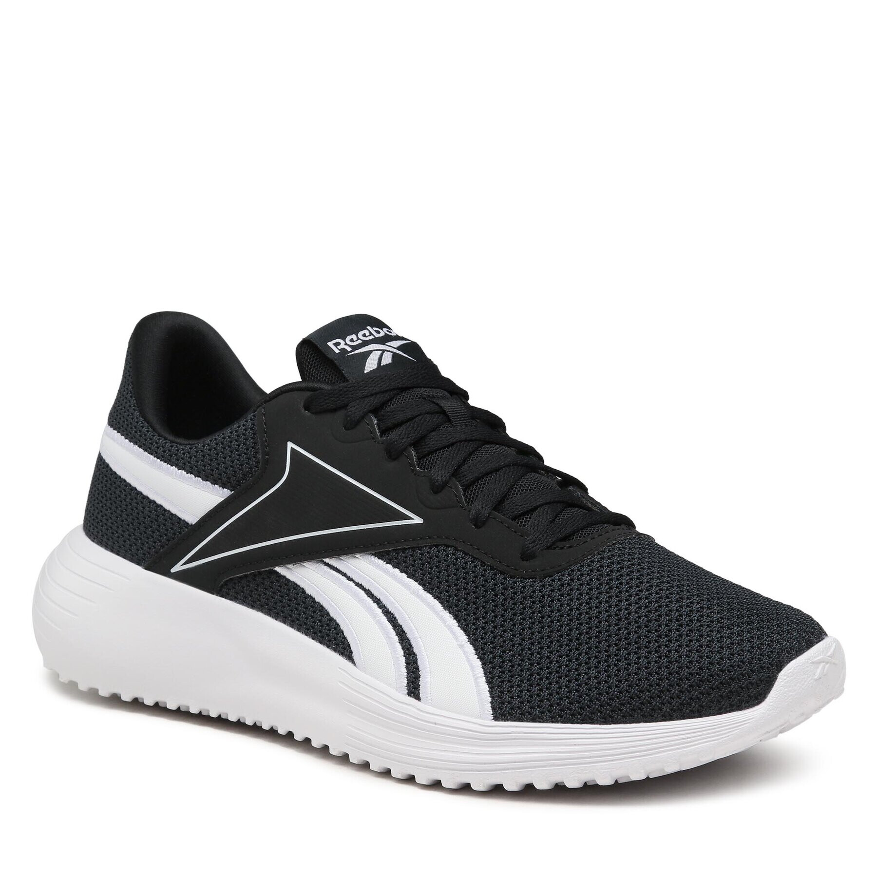 Reebok Обувки Lite 3.0 G57564 Черен - Pepit.bg