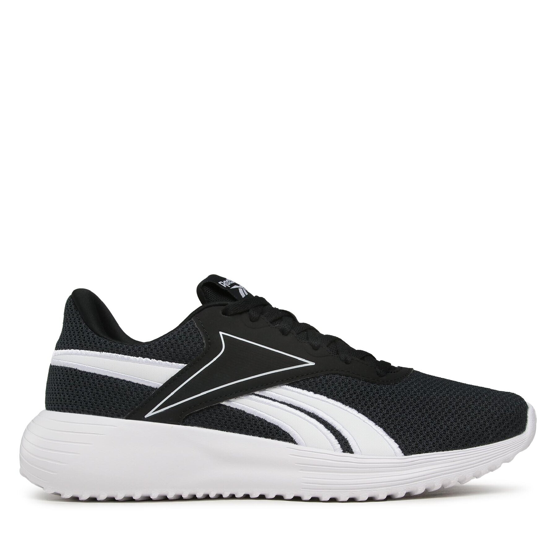 Reebok Обувки Lite 3.0 G57564 Черен - Pepit.bg