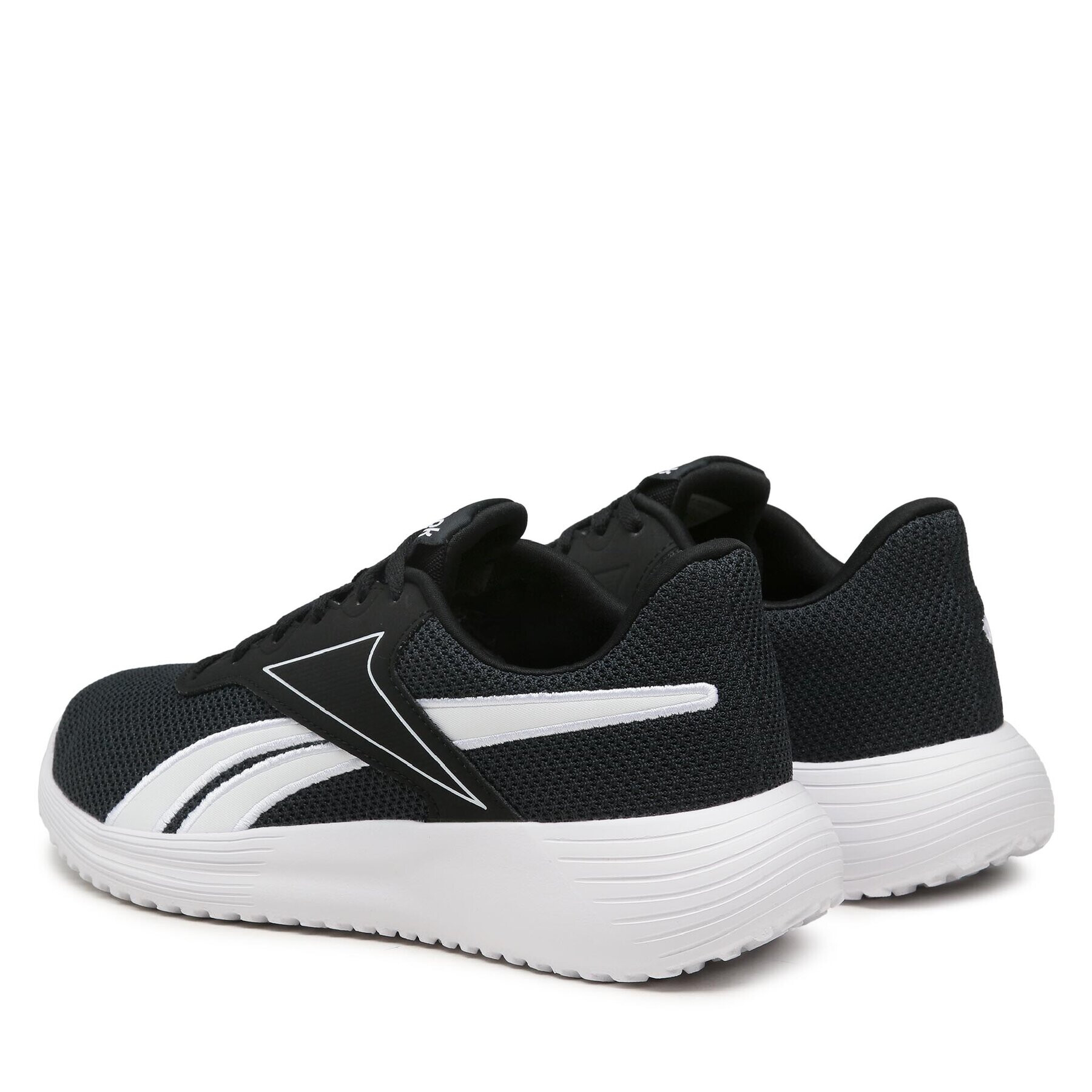 Reebok Обувки Lite 3.0 G57564 Черен - Pepit.bg