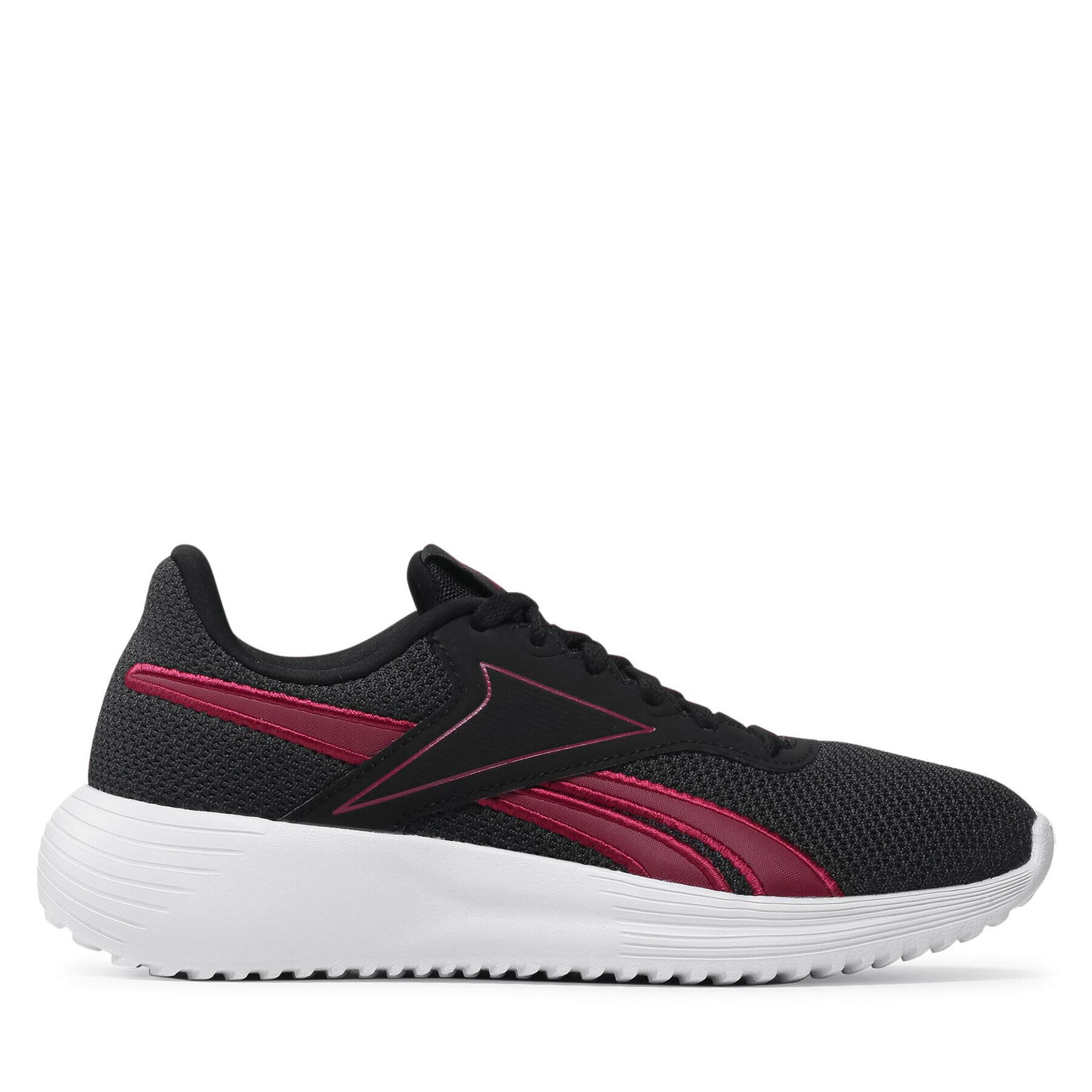 Reebok Обувки Lite 3.0 G57567 Черен - Pepit.bg