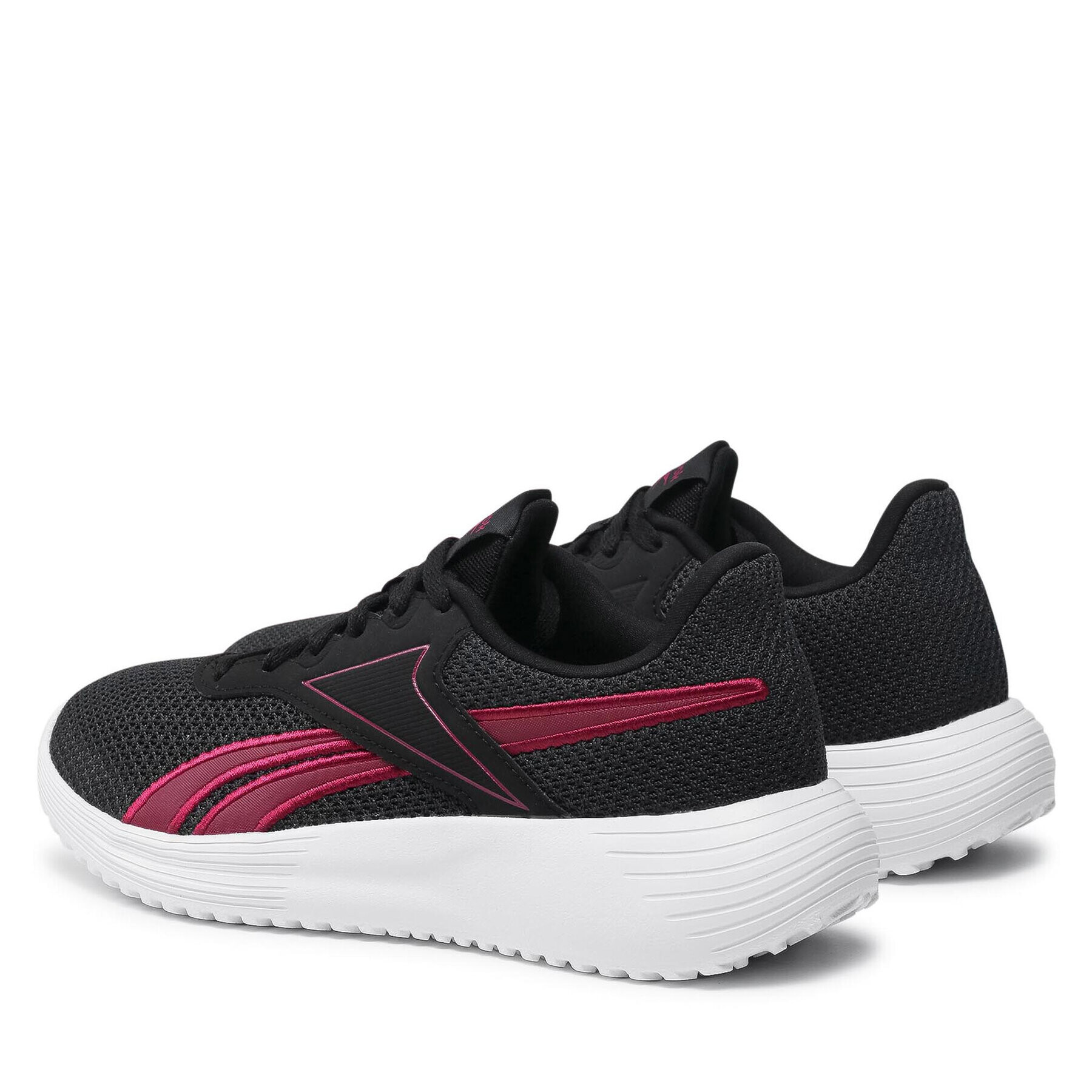 Reebok Обувки Lite 3.0 G57567 Черен - Pepit.bg