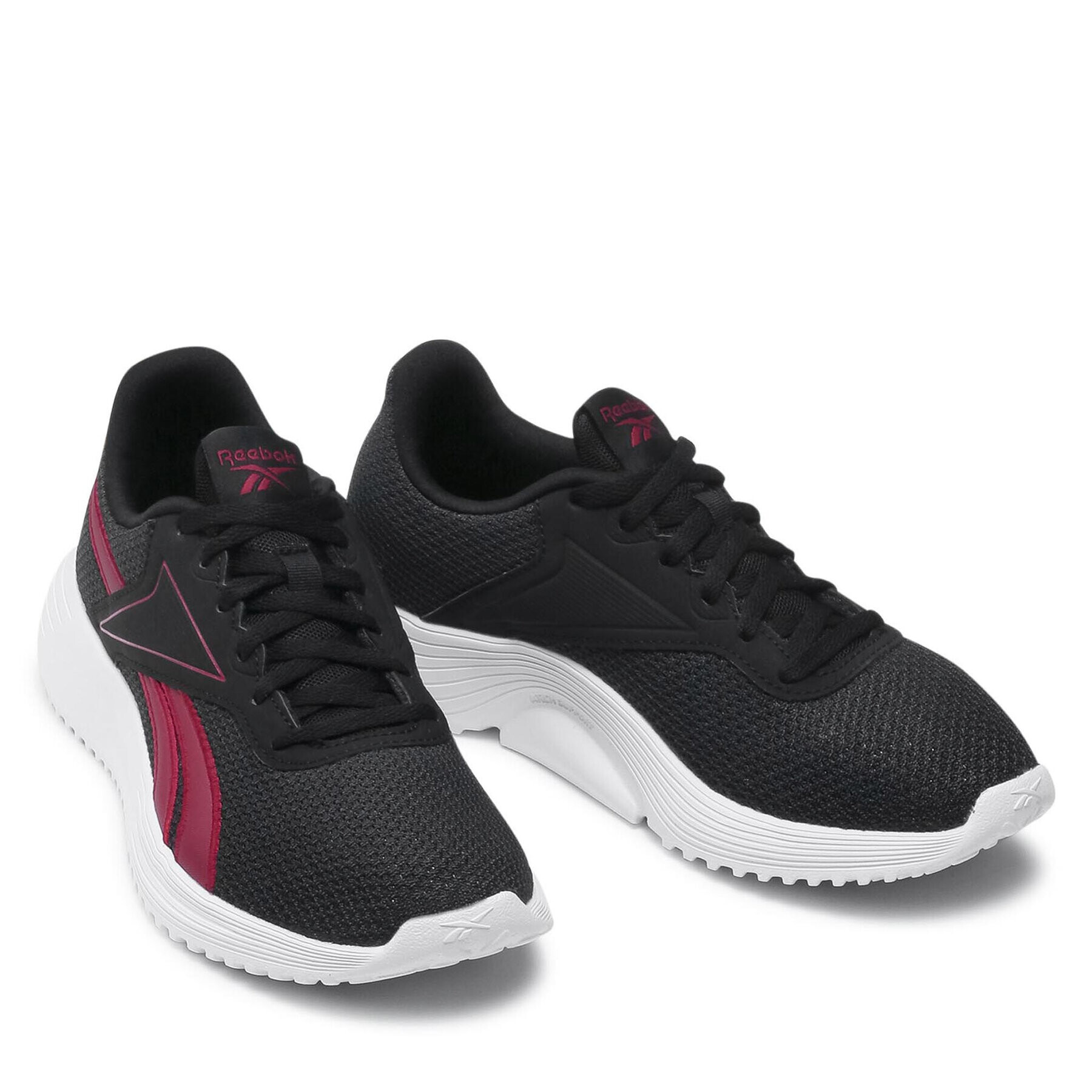 Reebok Обувки Lite 3.0 G57567 Черен - Pepit.bg