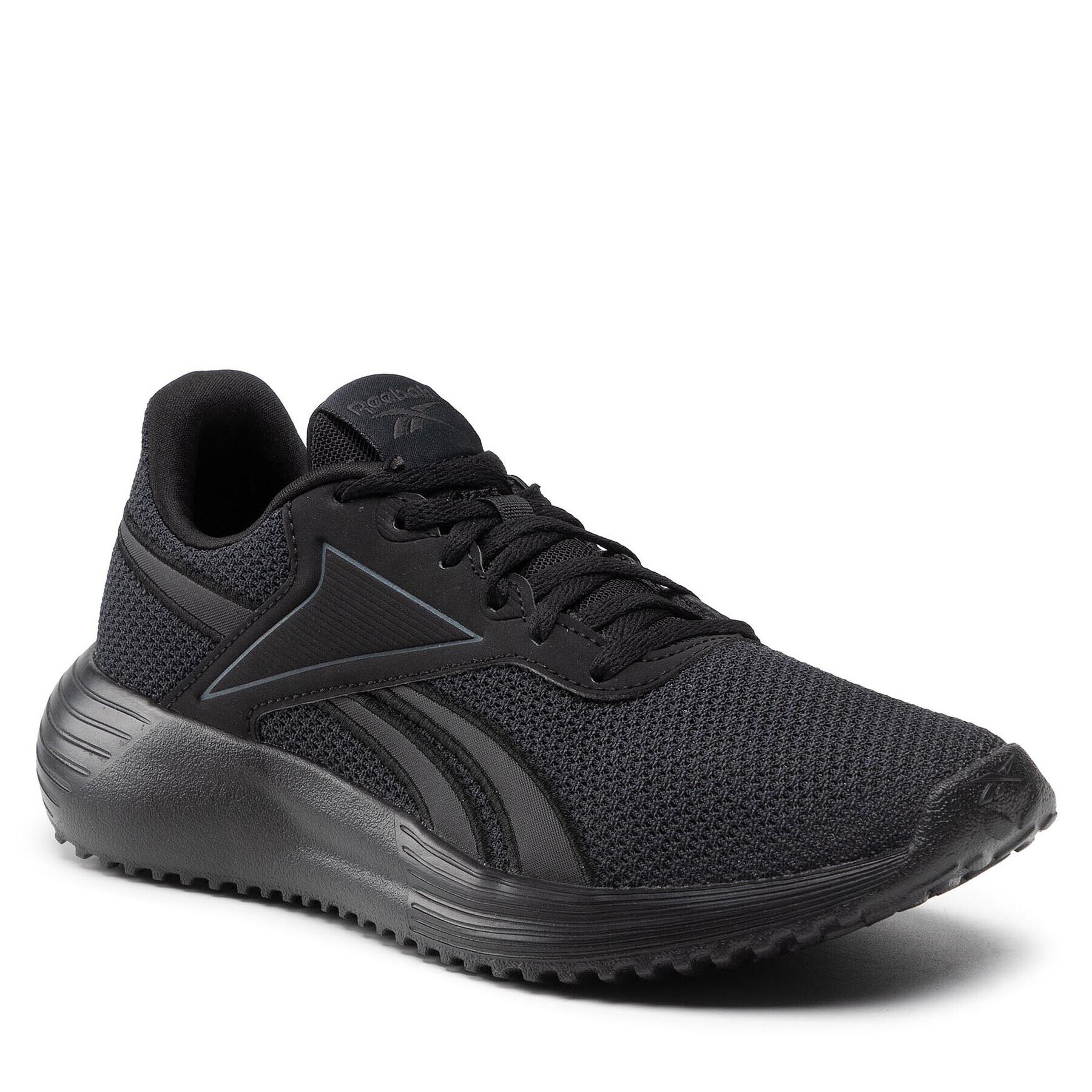 Reebok Обувки Lite 3.0 GY0155 Черен - Pepit.bg