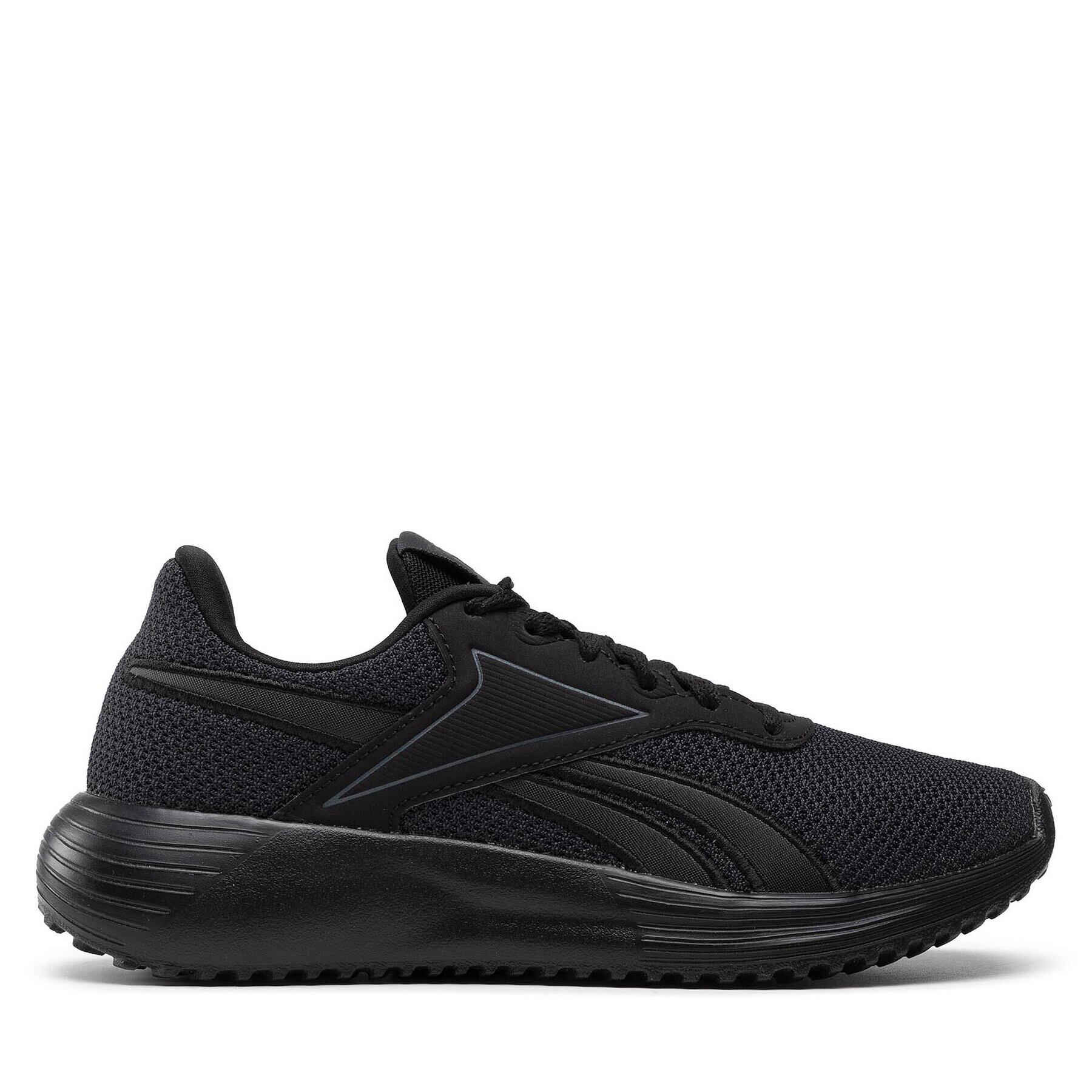 Reebok Обувки Lite 3.0 GY0155 Черен - Pepit.bg